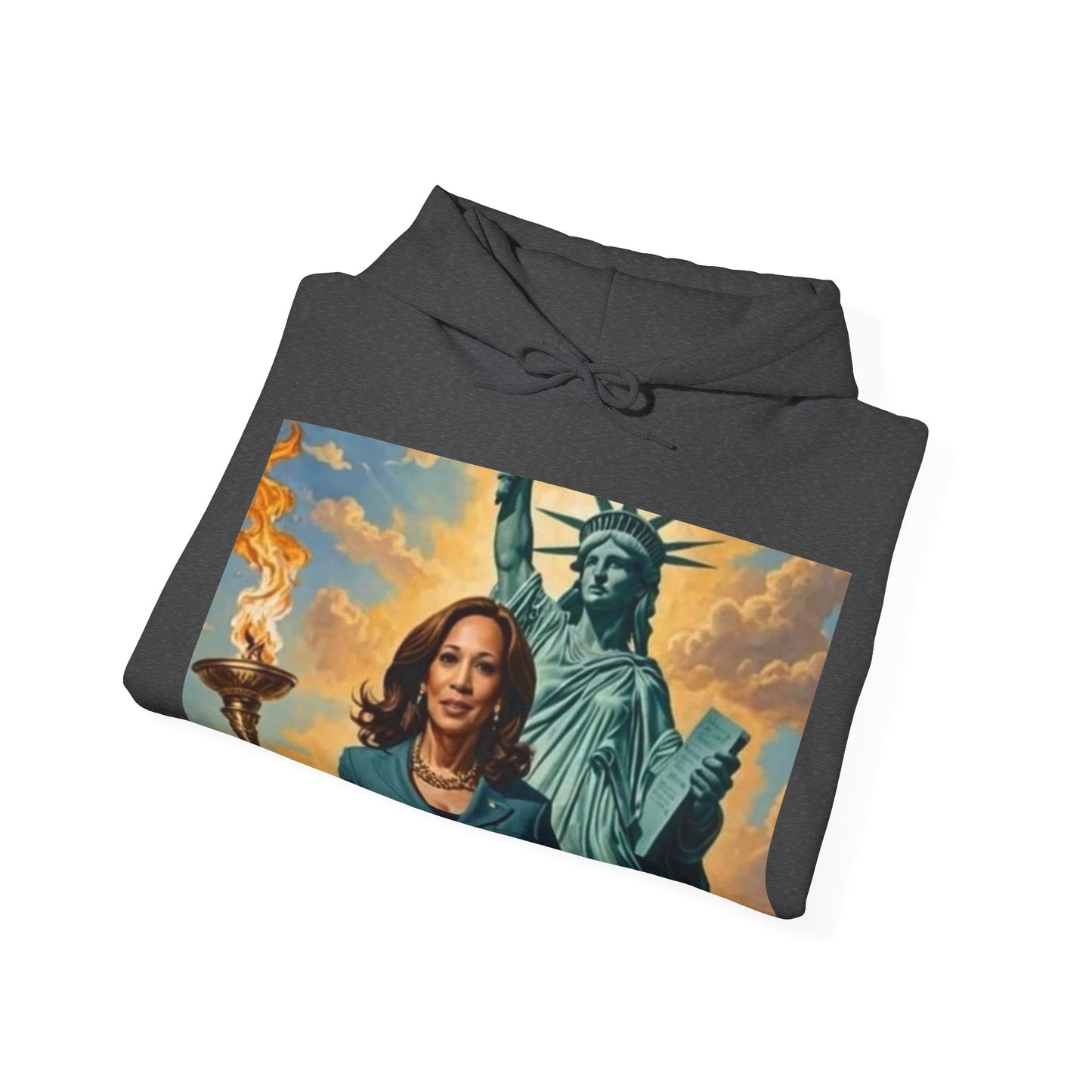 Kamala Hoodie