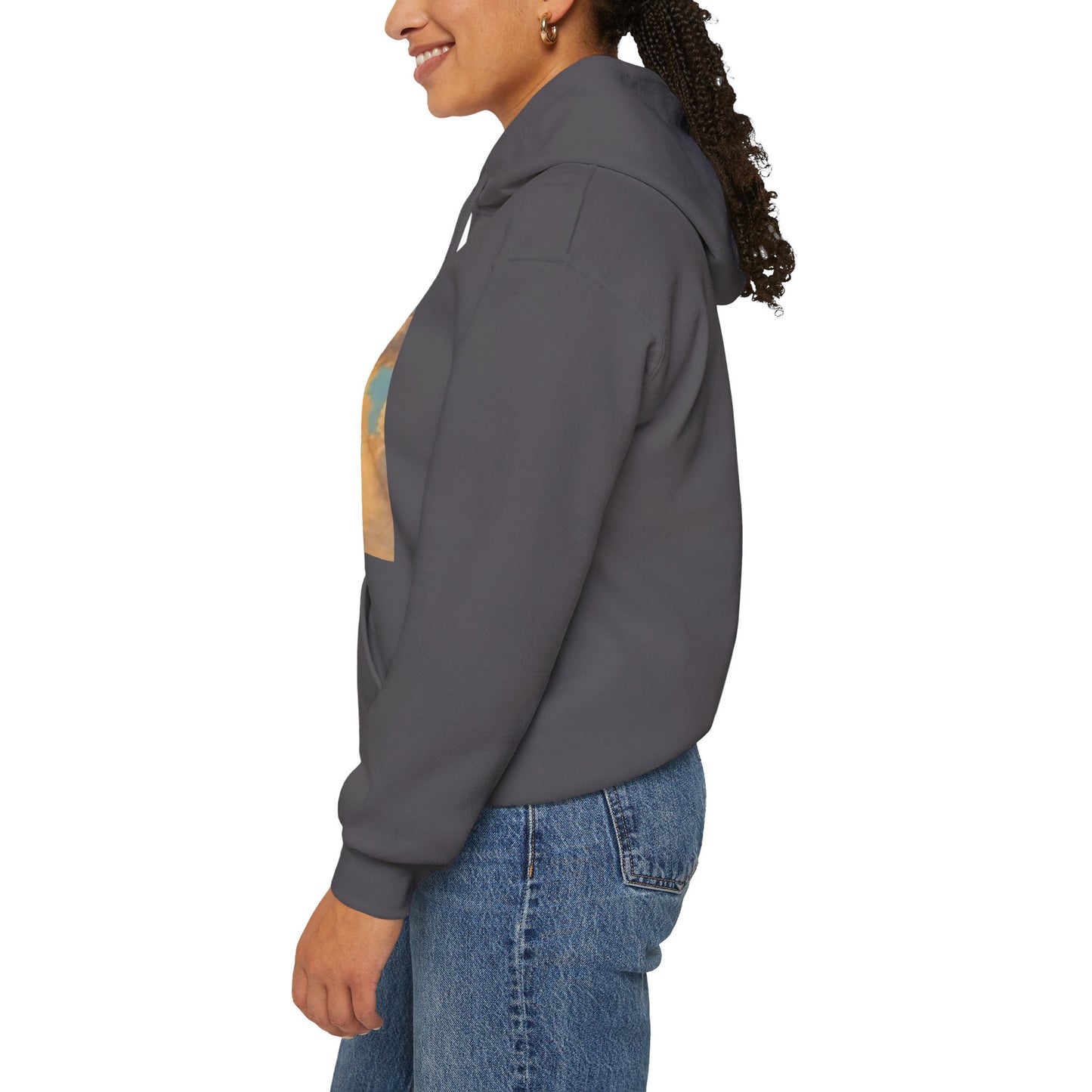 Kamala Hoodie