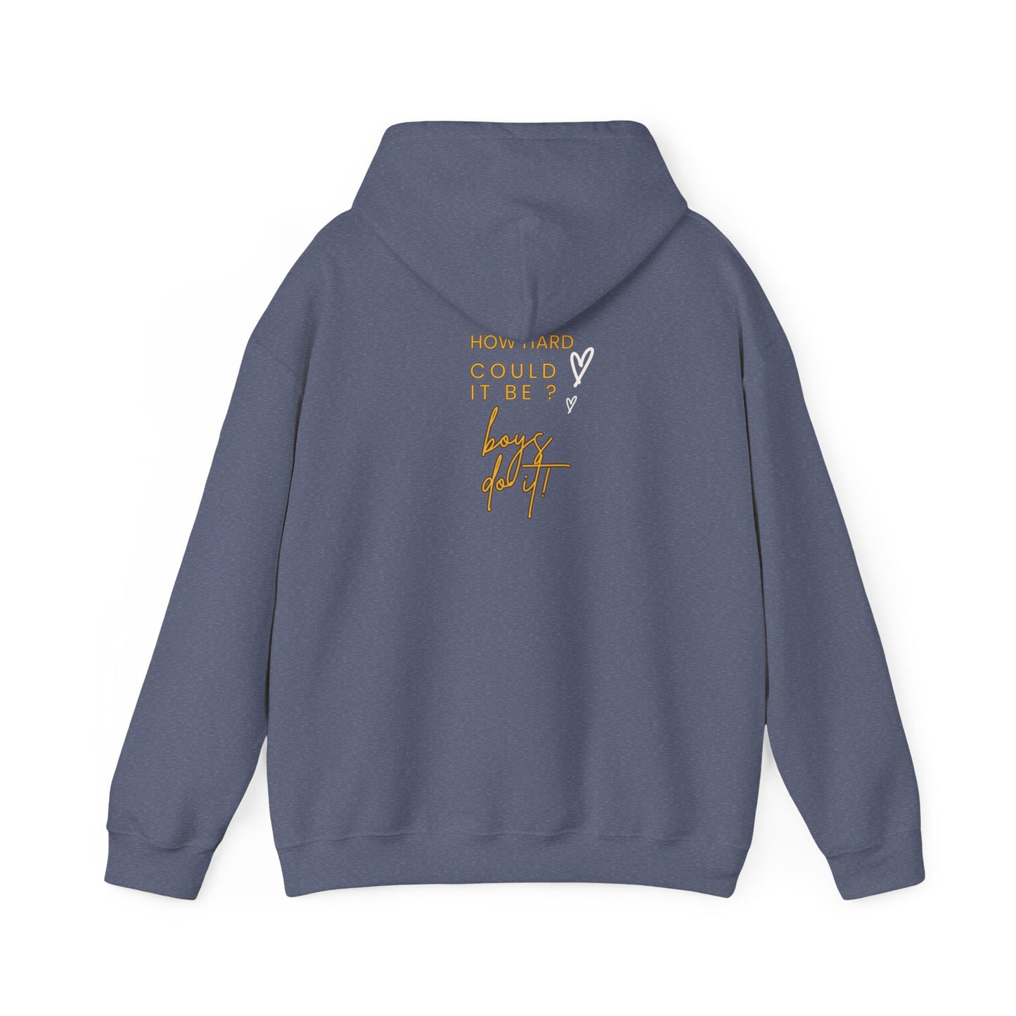 Kamala Hoodie