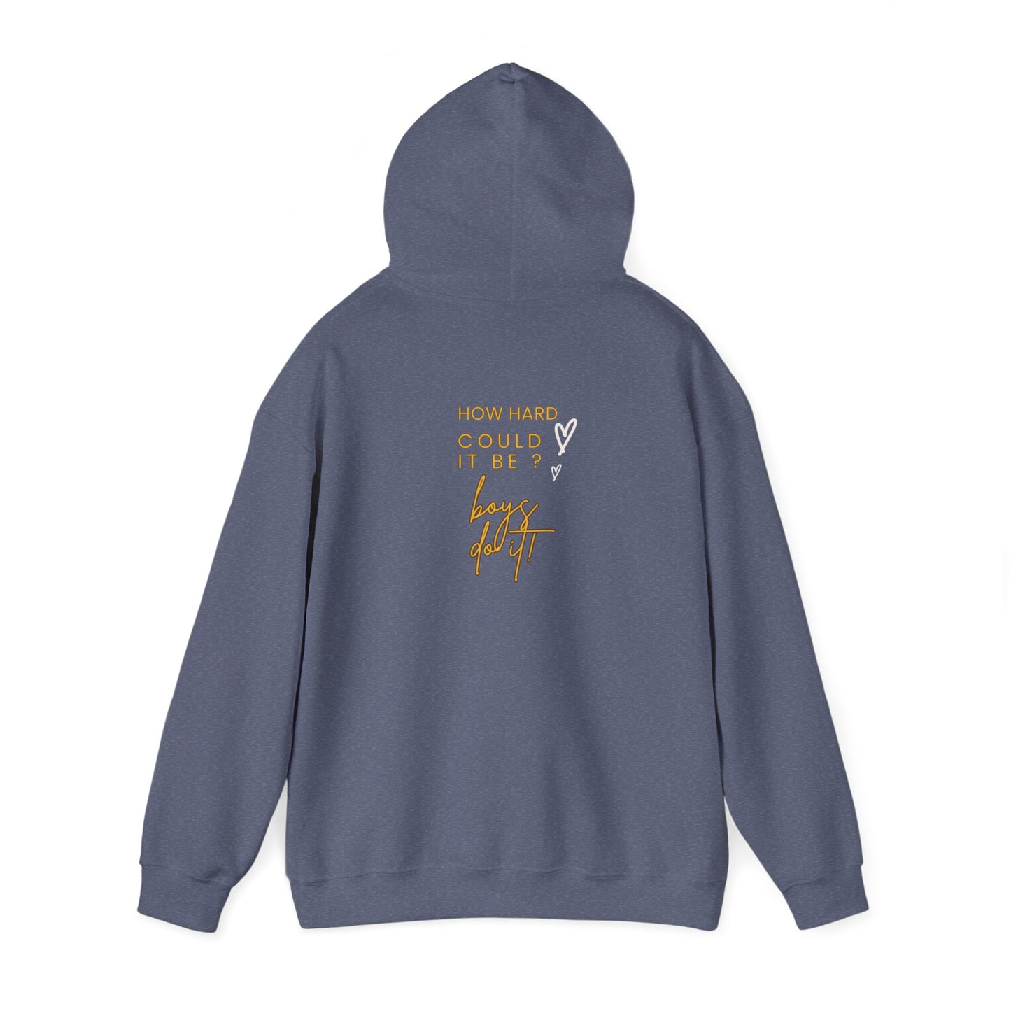 Kamala Hoodie