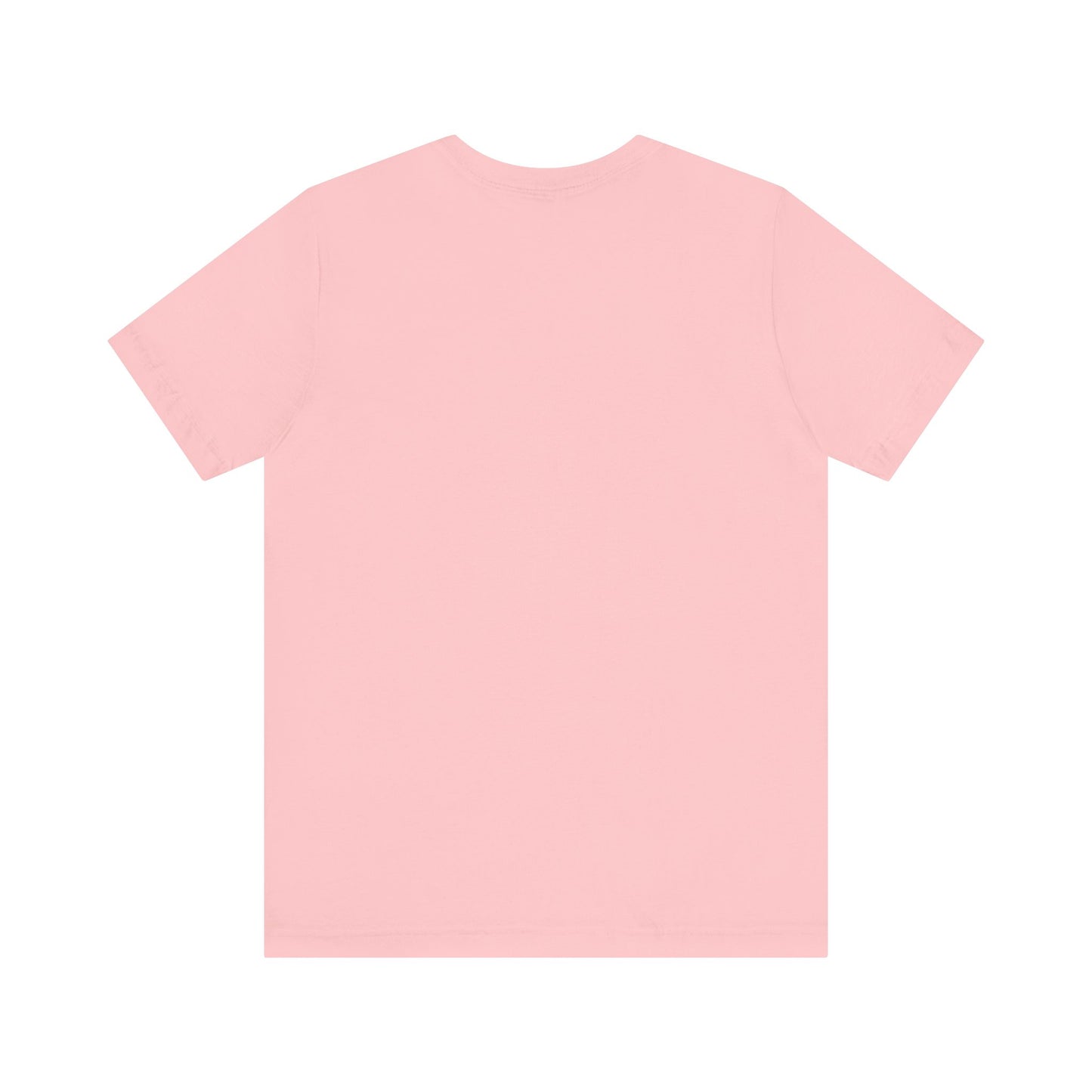 "There's a Little Witch in All of Us" T-Shirt - Embrace Your Inner Magic Unisex Jersey Short Sleeve Tee