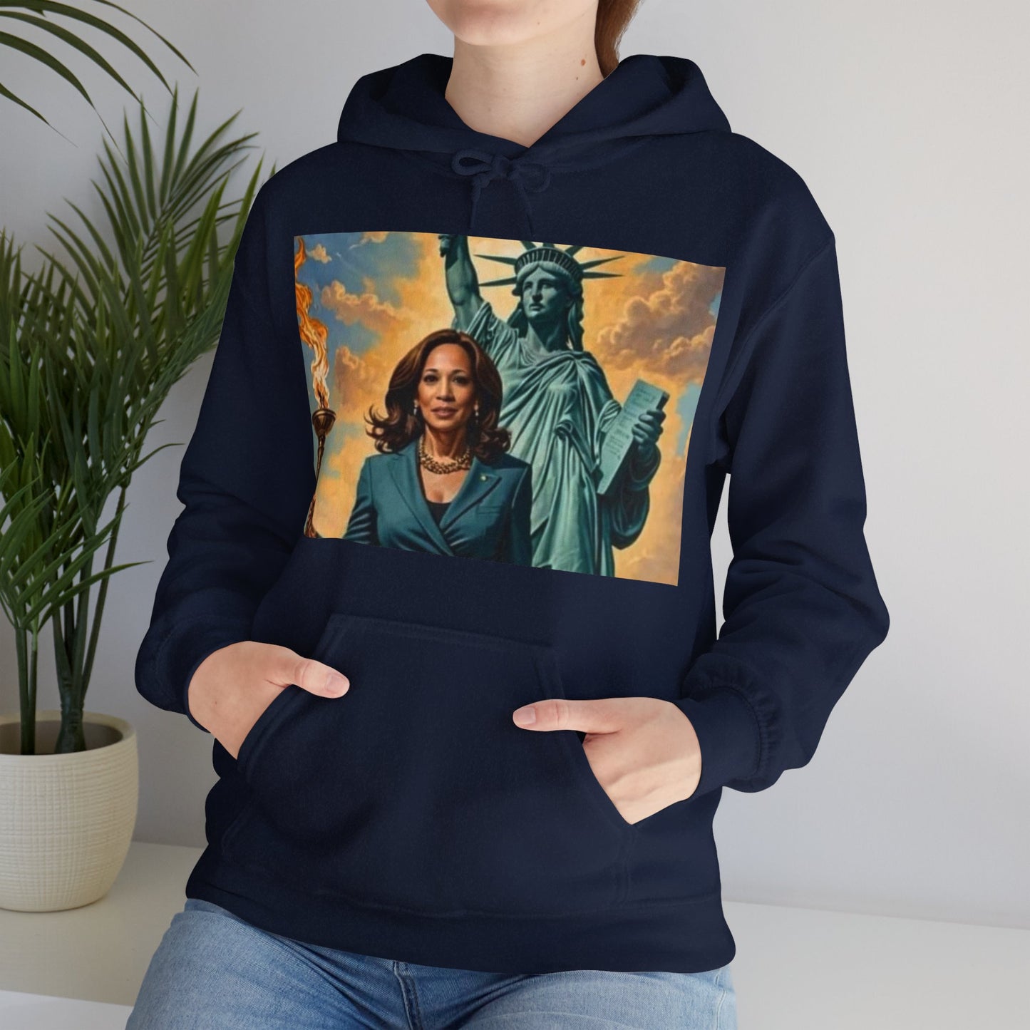 Kamala Hoodie
