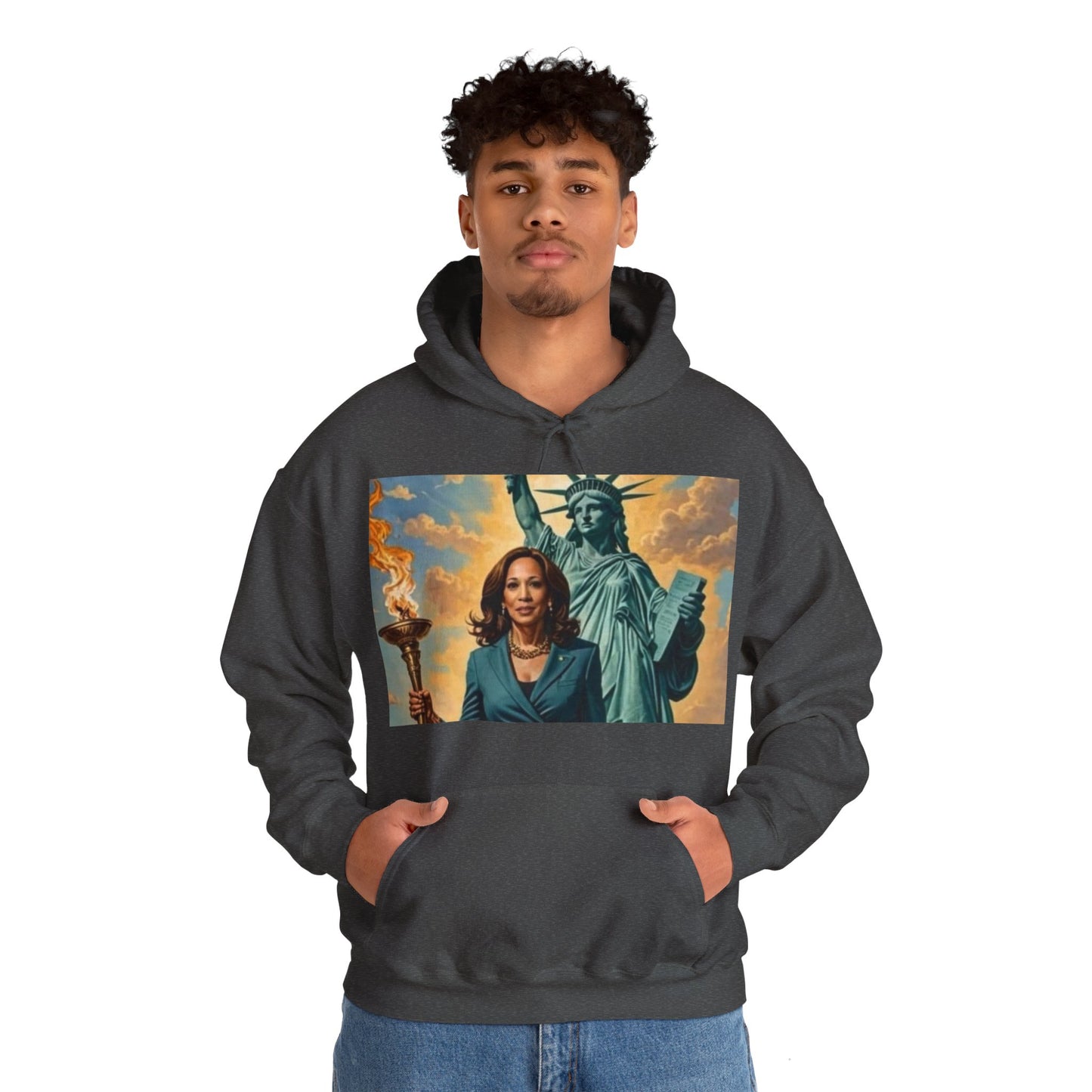 Kamala Hoodie