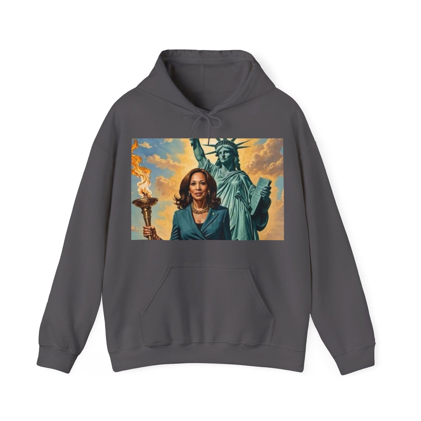 Kamala Hoodie