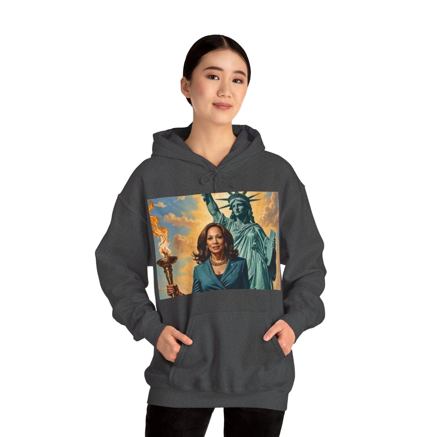 Kamala Hoodie