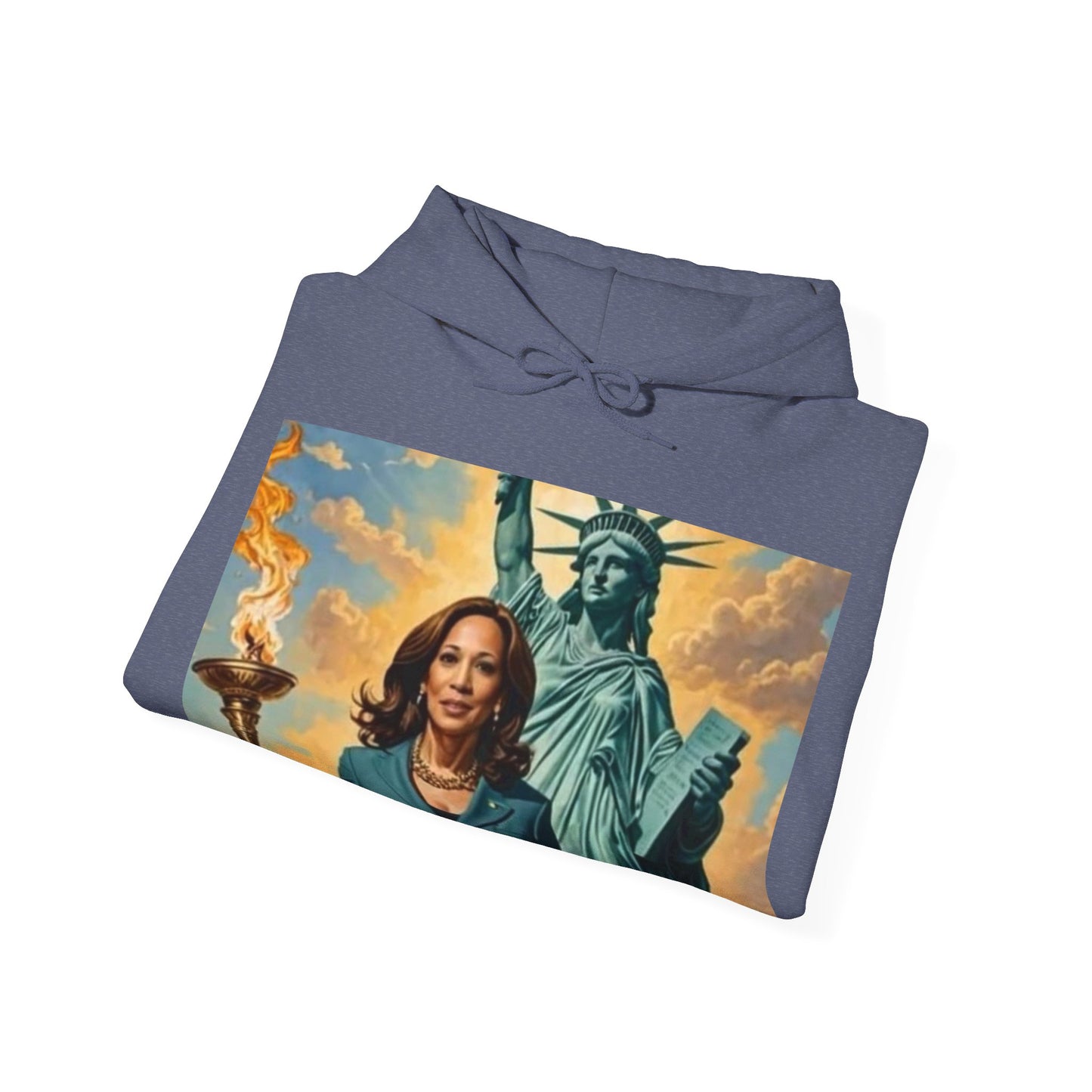 Kamala Hoodie
