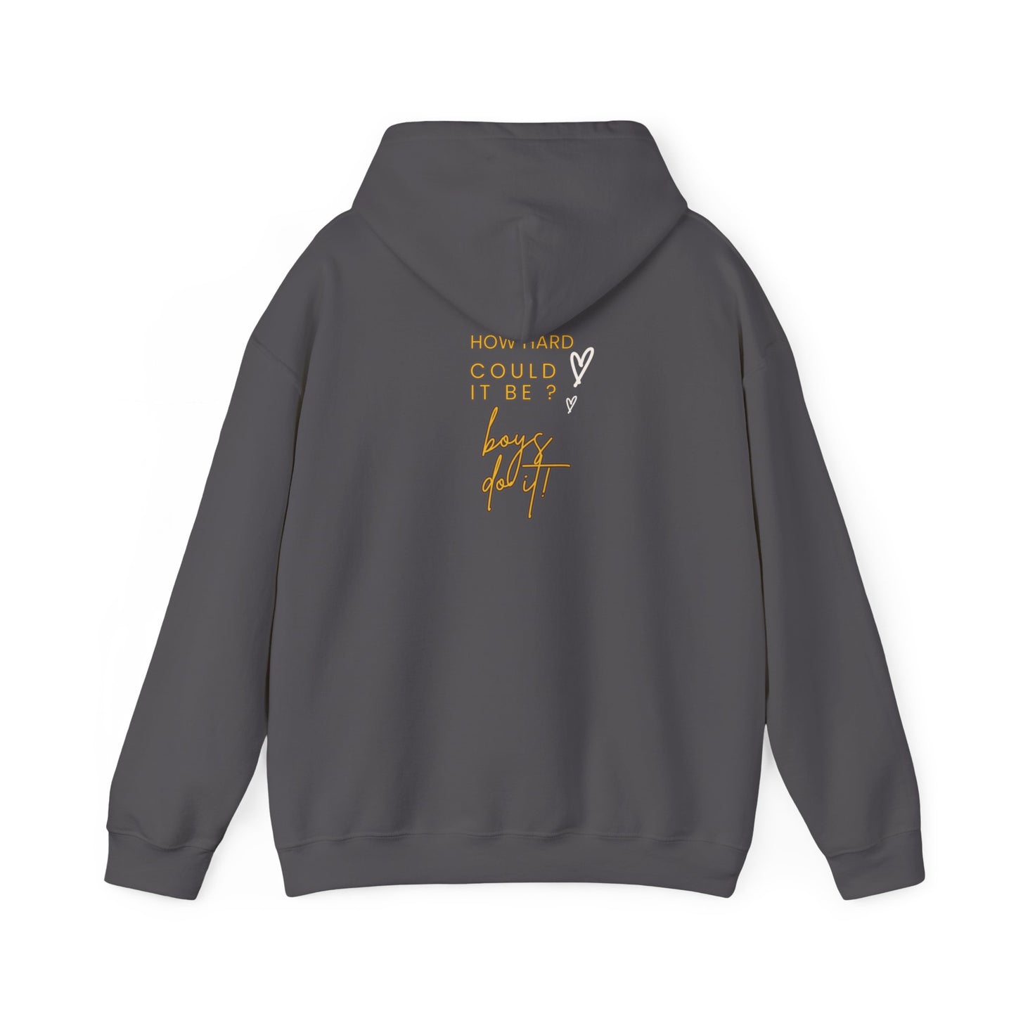 Kamala Hoodie