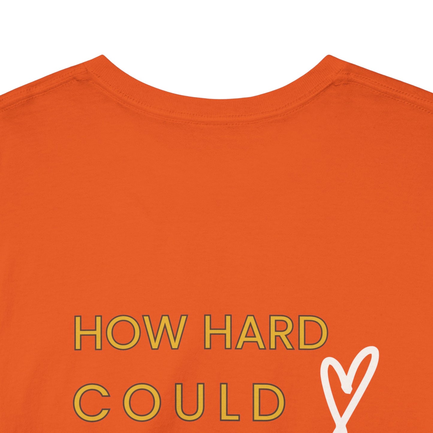 Kamala Harris Statue of Liberty T-Shirt - "How Hard Could It Be? Boys Do It.