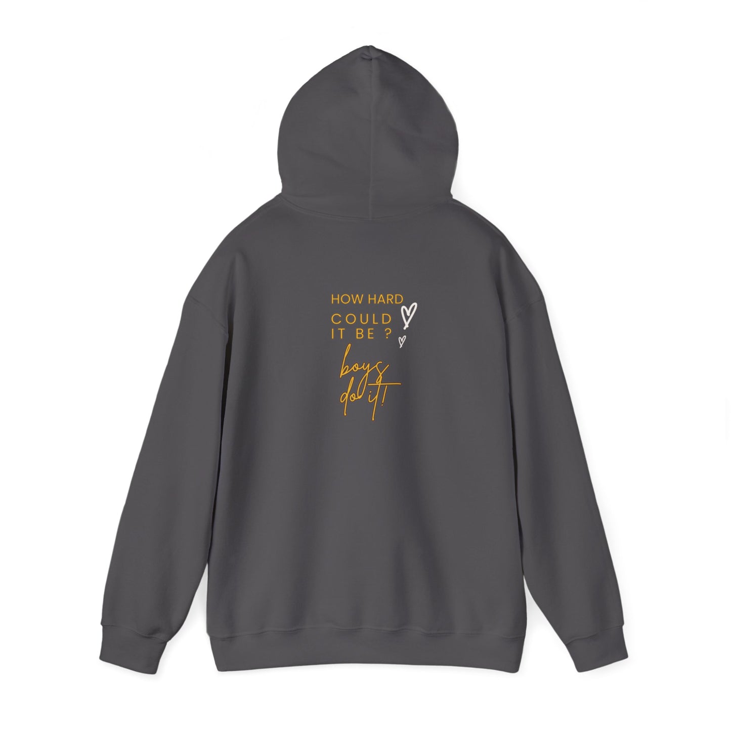 Kamala Hoodie
