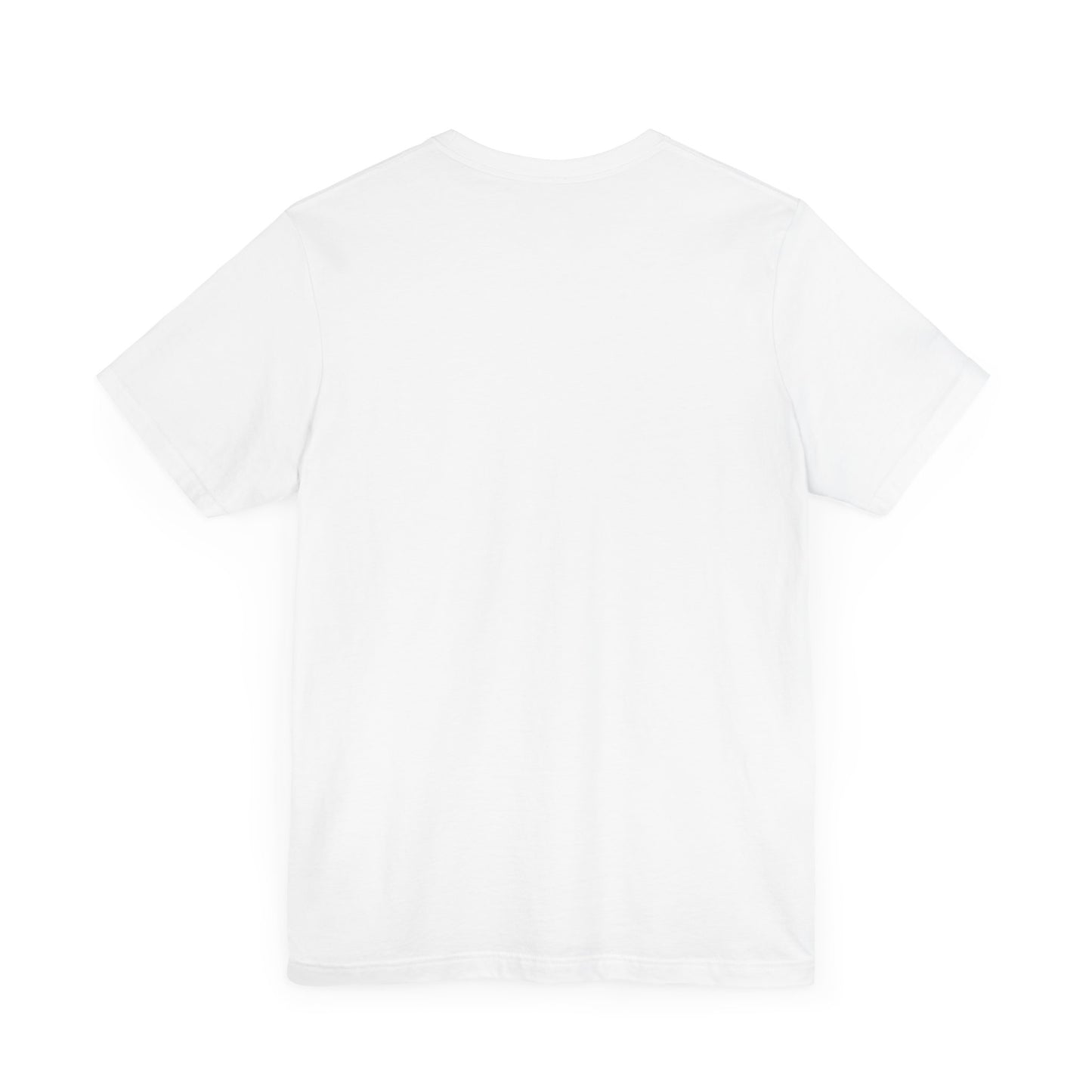 "There's a Little Witch in All of Us" T-Shirt - Embrace Your Inner Magic Unisex Jersey Short Sleeve Tee