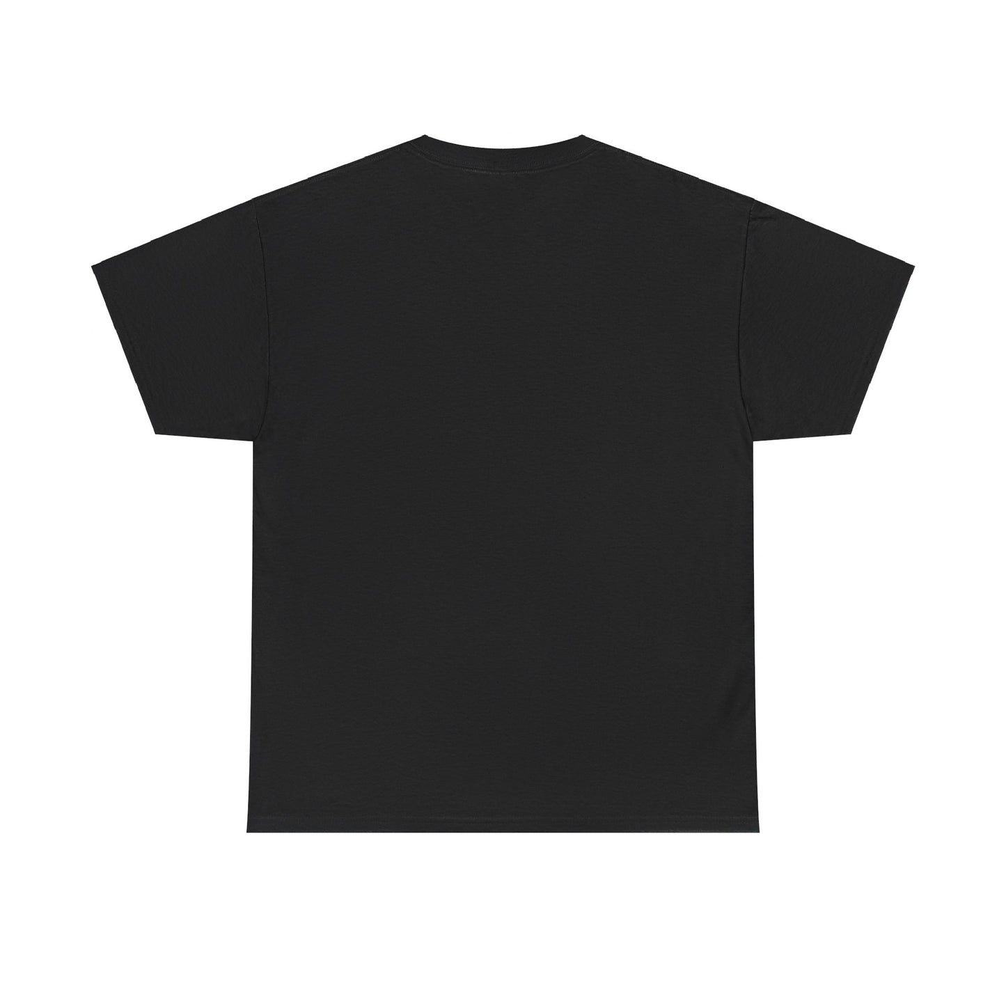 KEEP AMERICA SAFE FROM HIM Unisex Heavy Cotton Tee