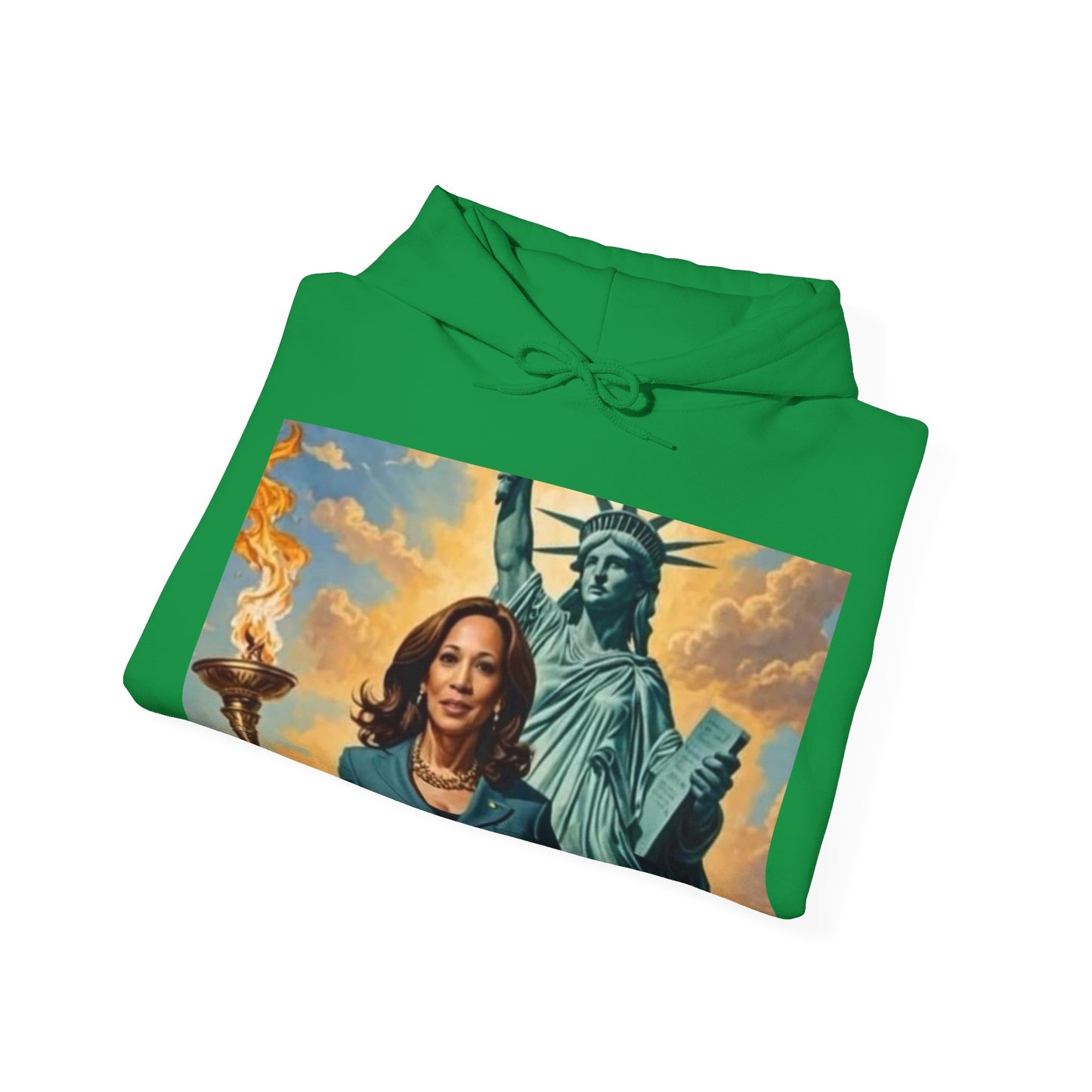 Kamala Hoodie
