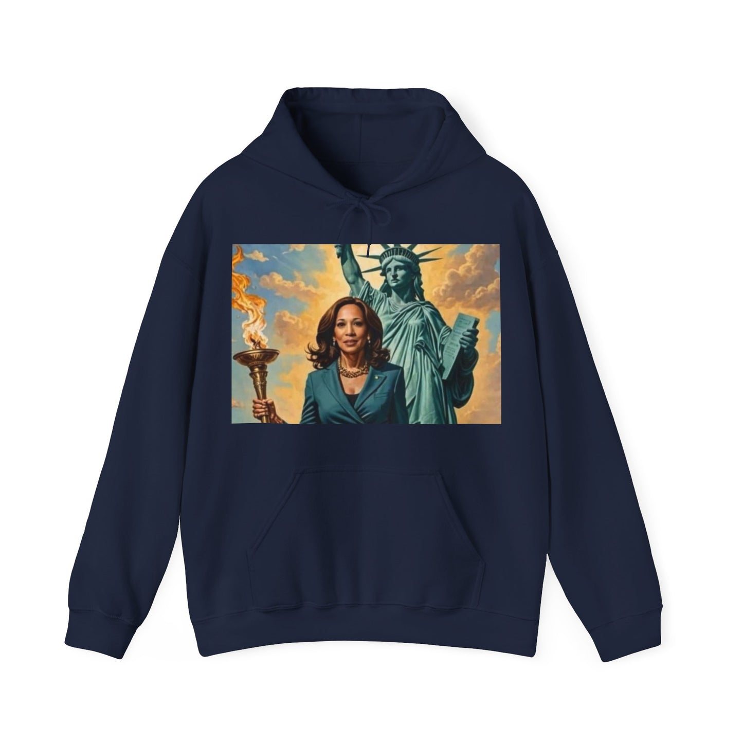 Kamala Hoodie