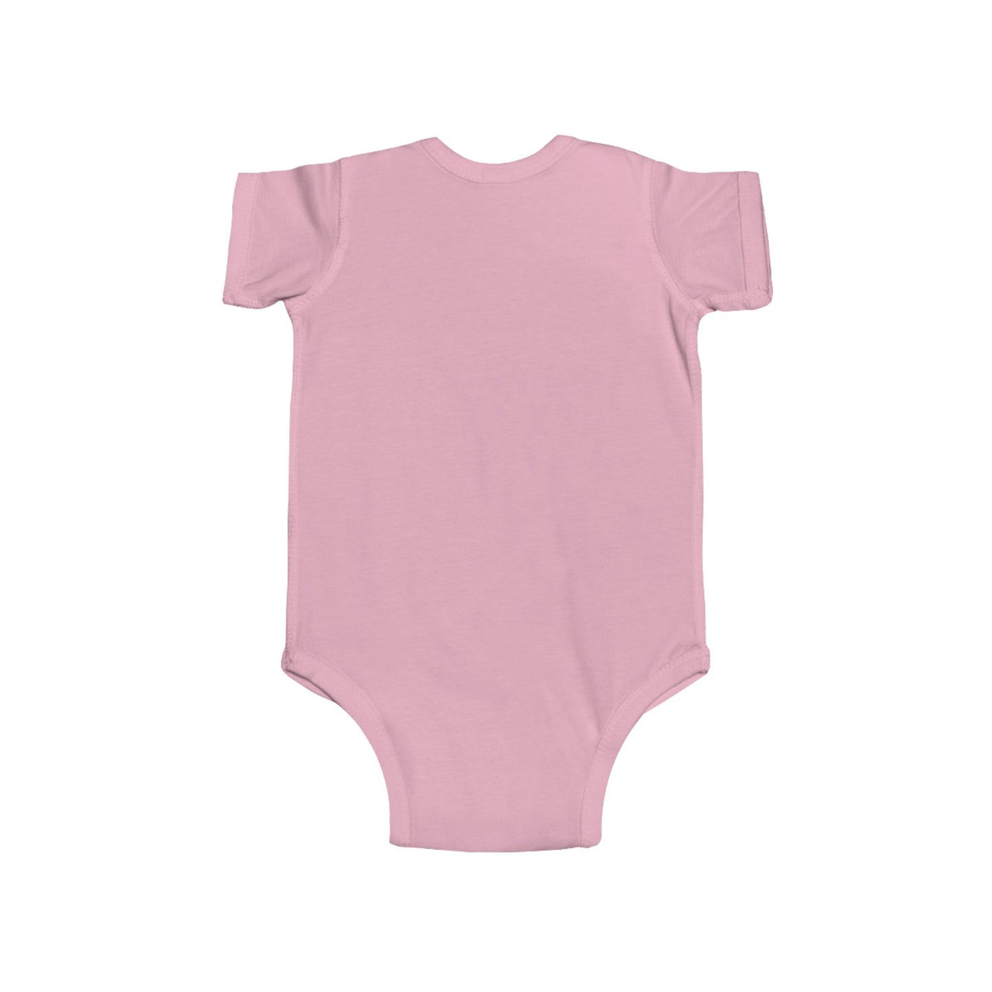 Mama's Little Pumpkin Baby Shirt. Infant Fine Jersey Bodysuit