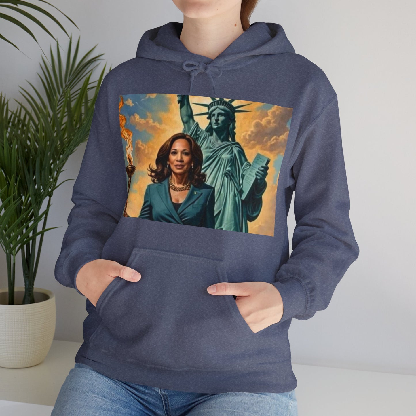 Kamala Hoodie