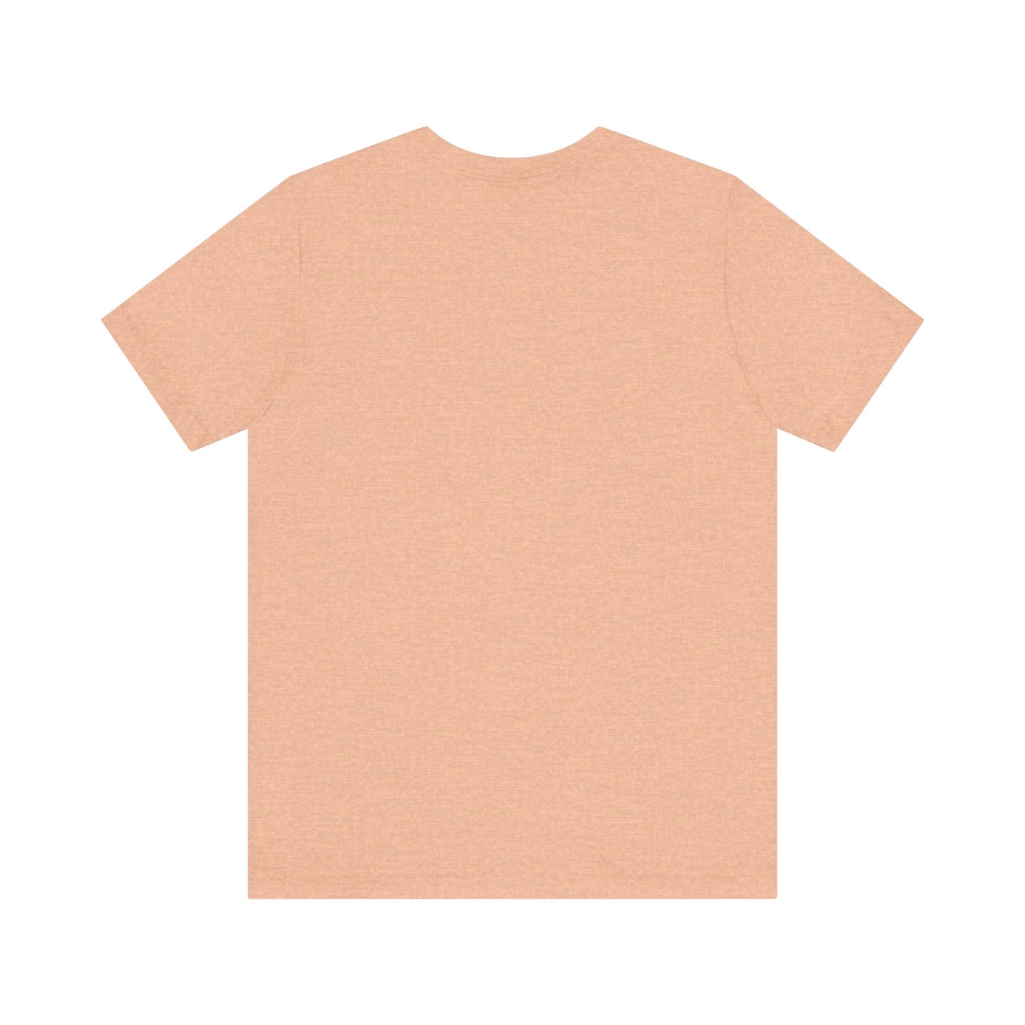 "There's a Little Witch in All of Us" T-Shirt - Embrace Your Inner Magic Unisex Jersey Short Sleeve Tee