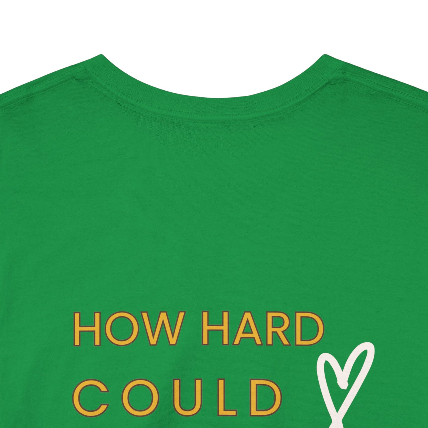 Kamala Harris Statue of Liberty T-Shirt - "How Hard Could It Be? Boys Do It.