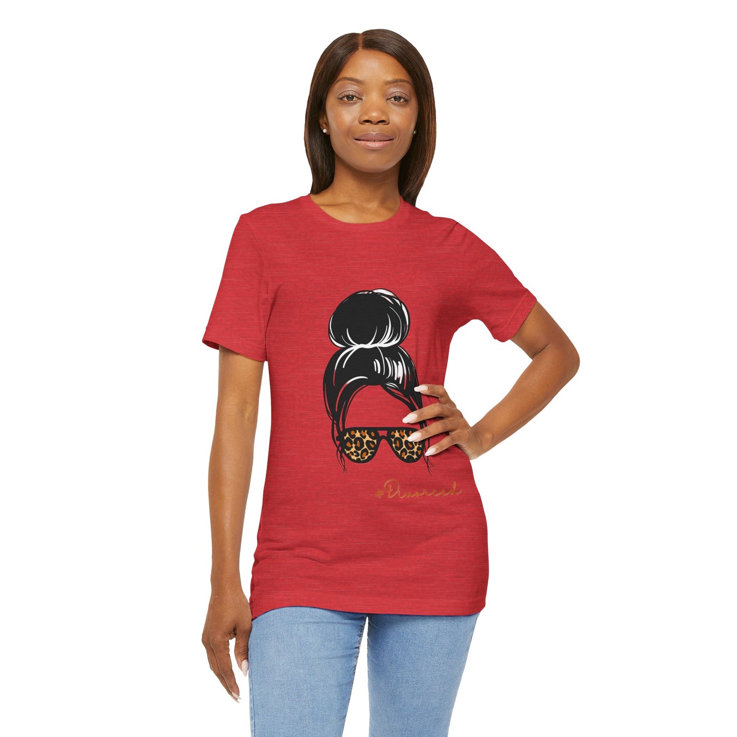 #Divorced T-Shirt - "Don't Apologize, He Was a Dick"