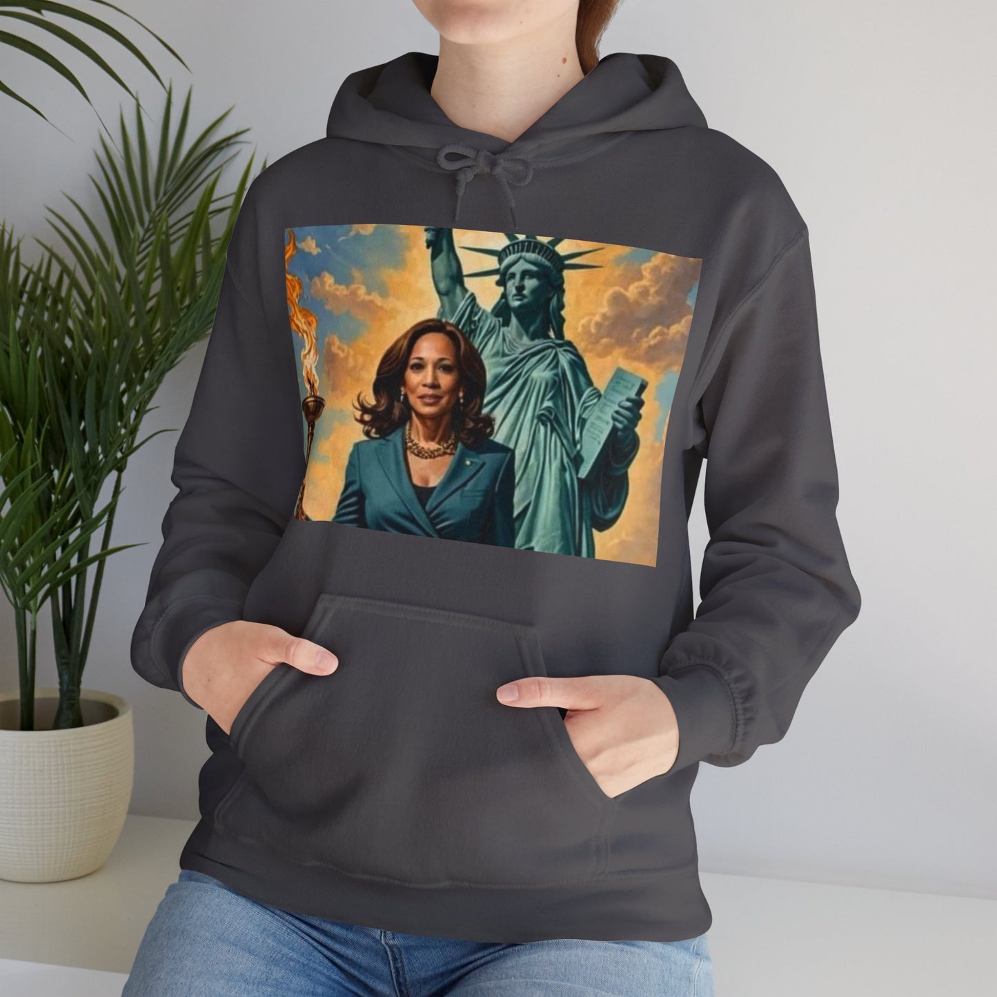 Kamala Hoodie