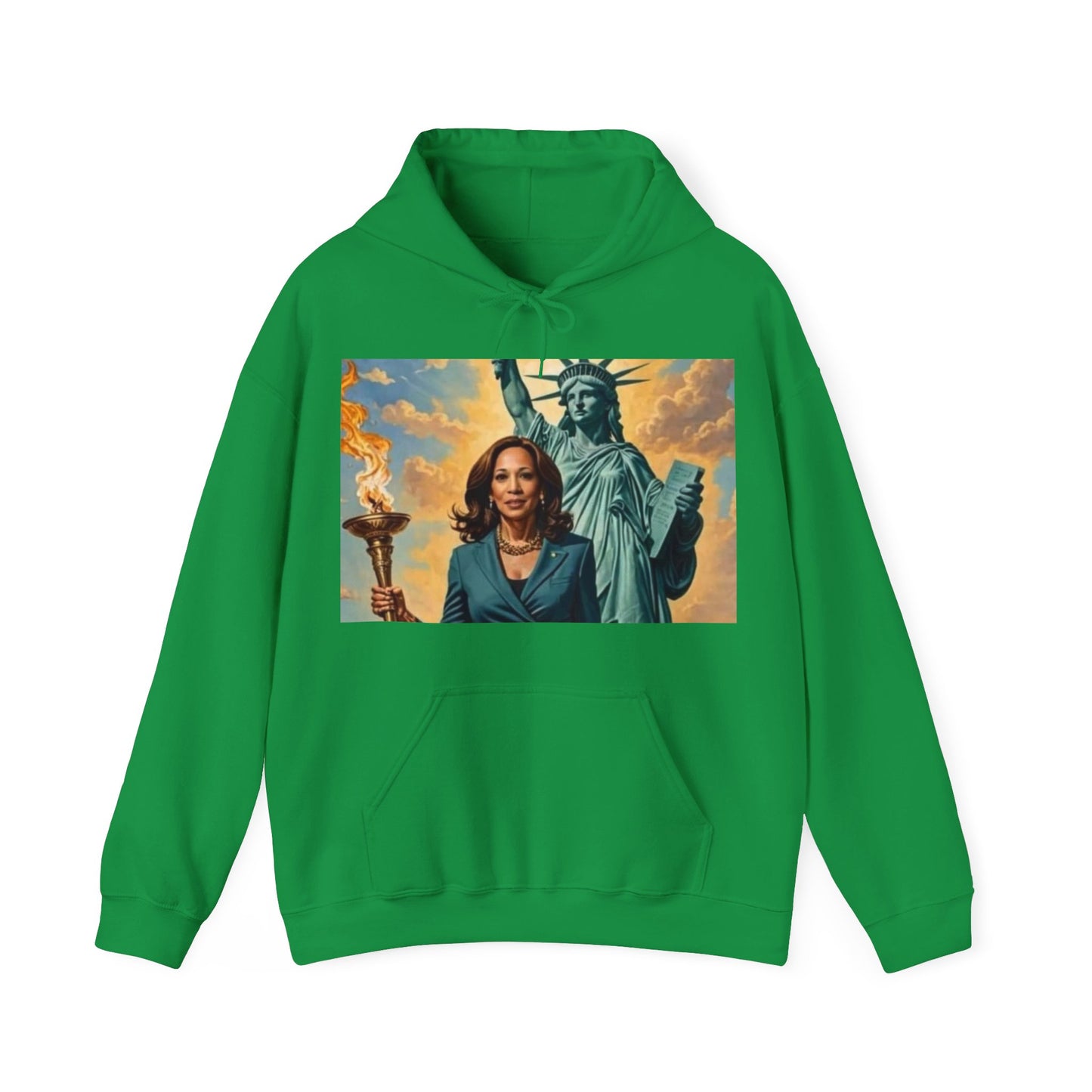 Kamala Hoodie