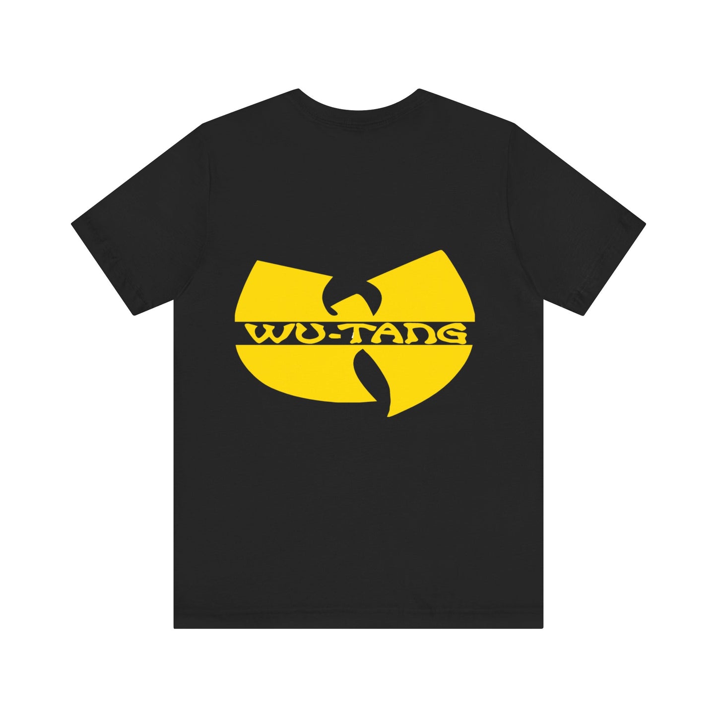 "Presidents Are Temporary, Wu-Tang Is Forever" T-Shirt - Bold and Stylish Comfort!