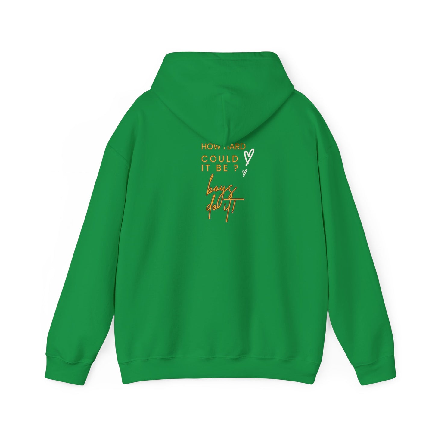 Kamala Hoodie