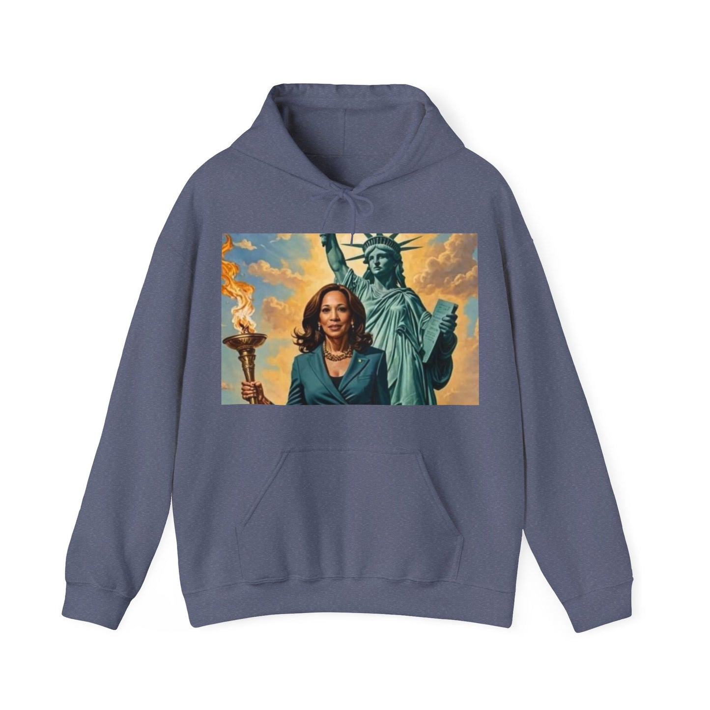 Kamala Hoodie