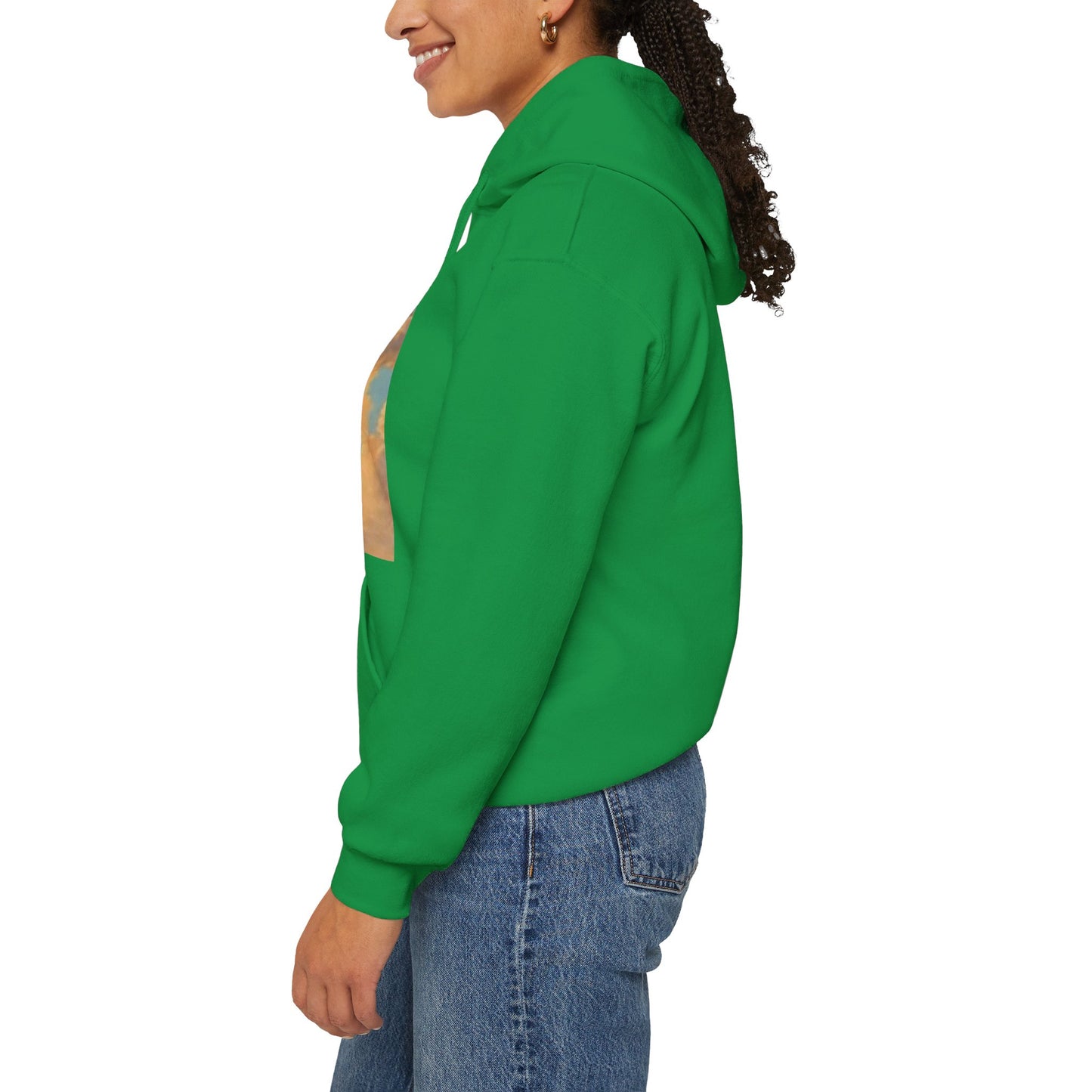 Kamala Hoodie