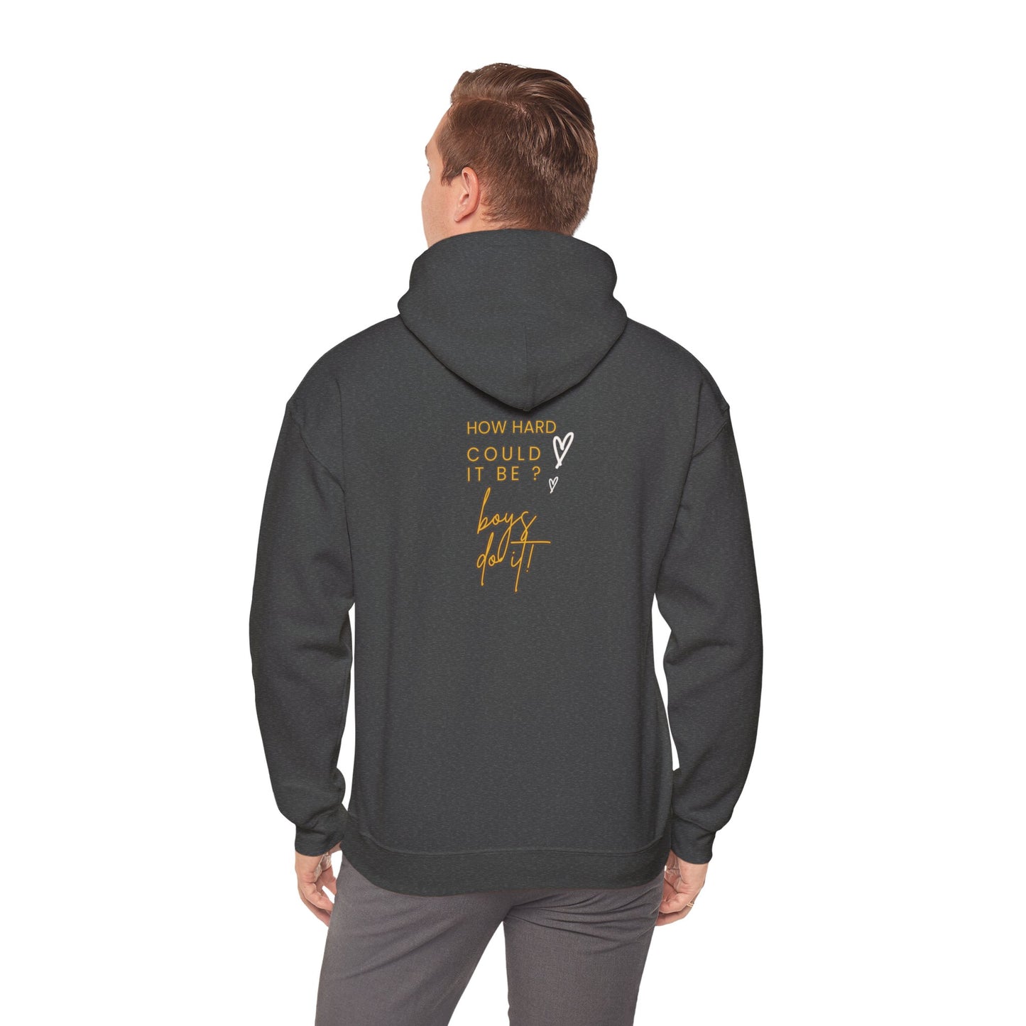 Kamala Hoodie