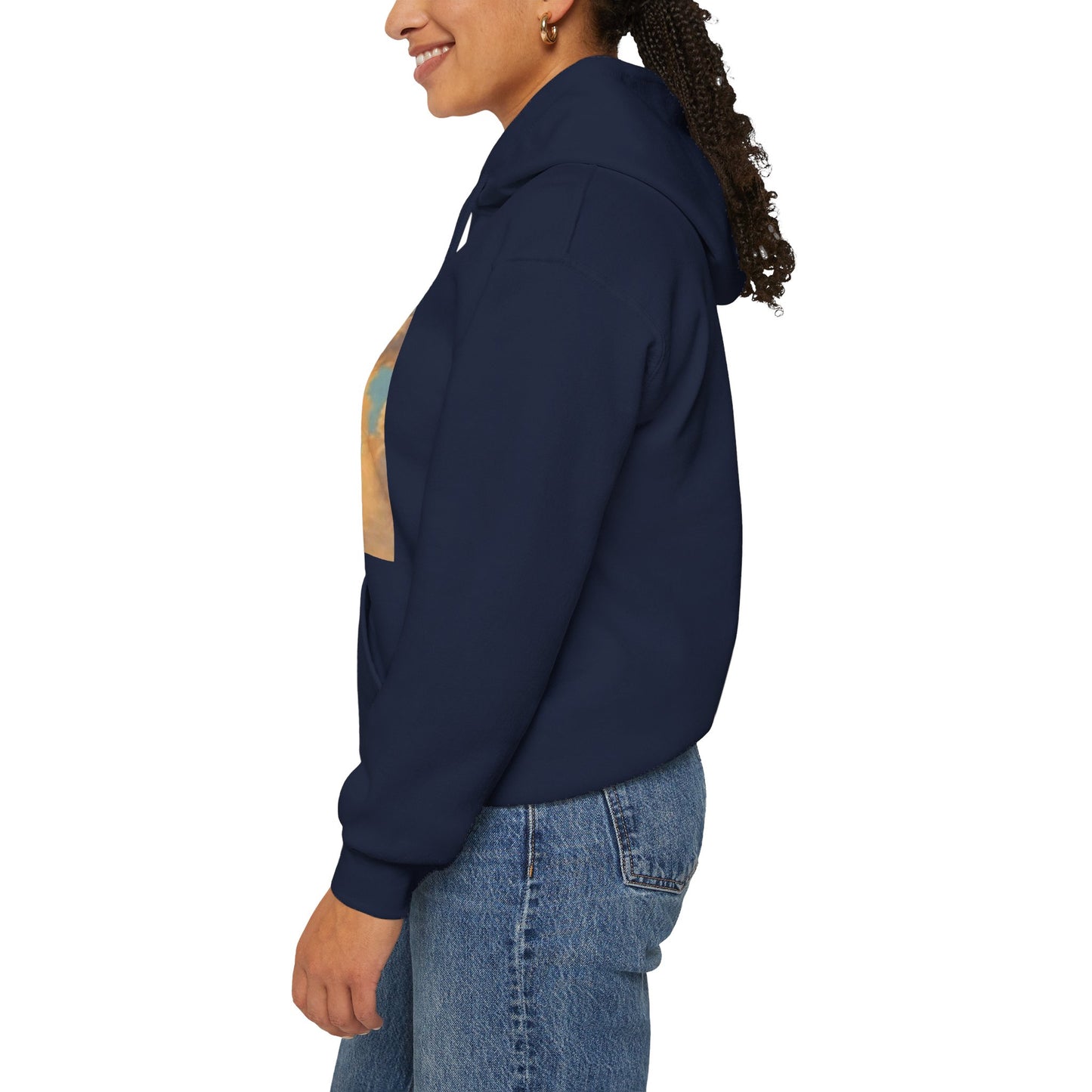 Kamala Hoodie