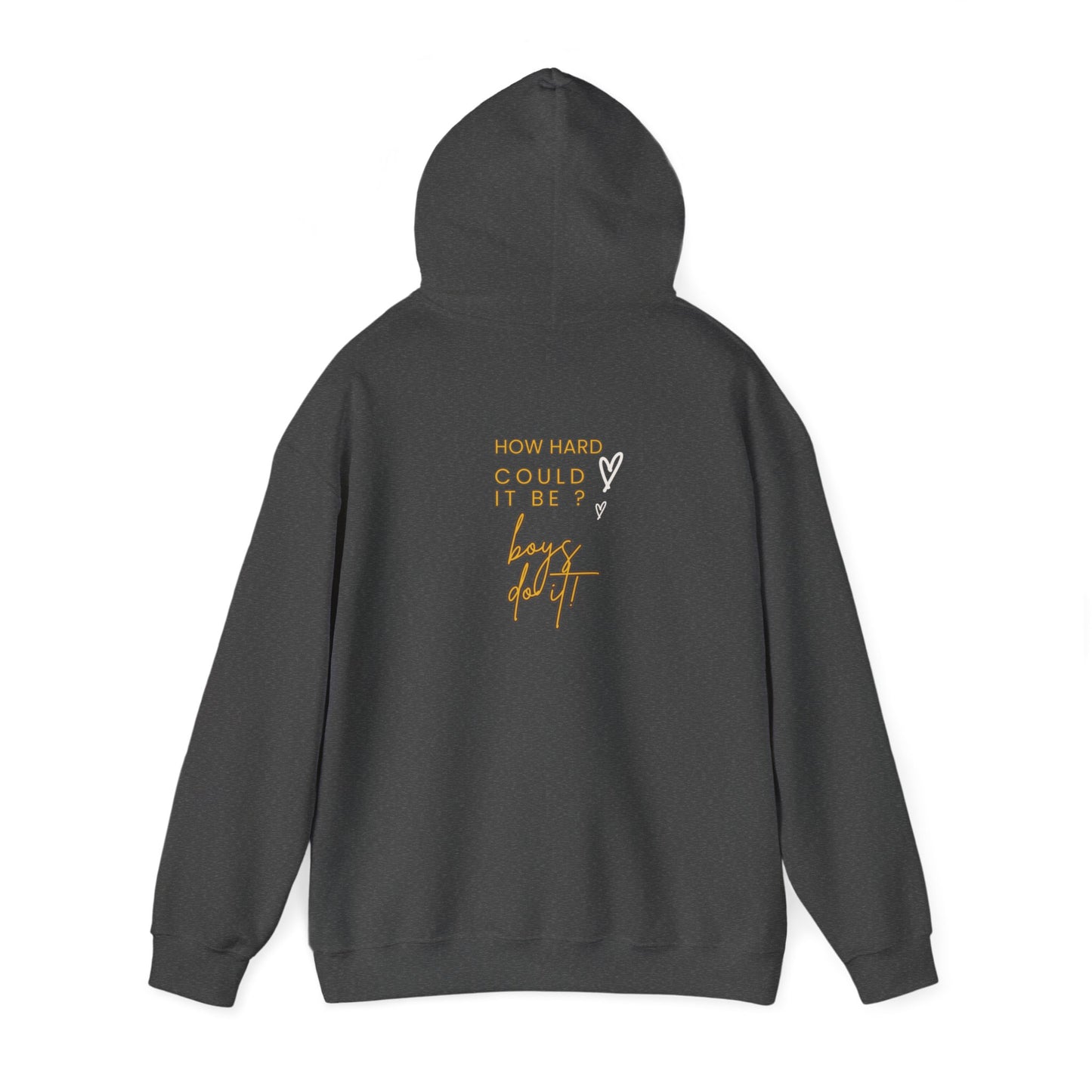 Kamala Hoodie