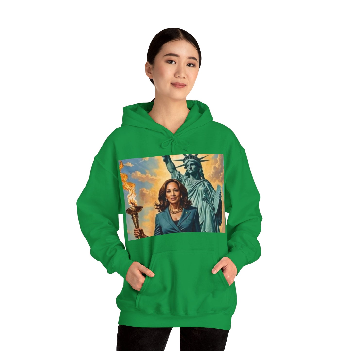 Kamala Hoodie