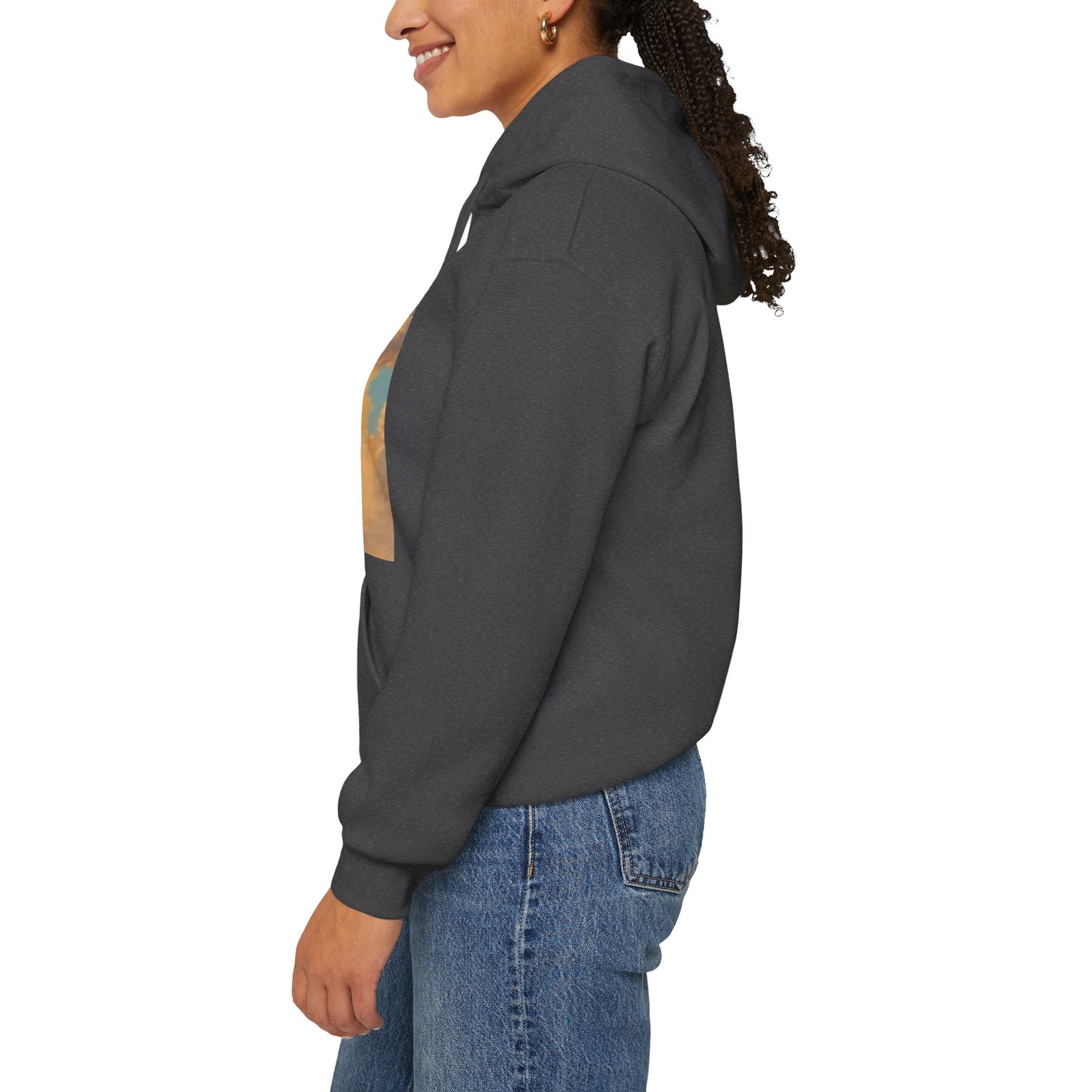 Kamala Hoodie