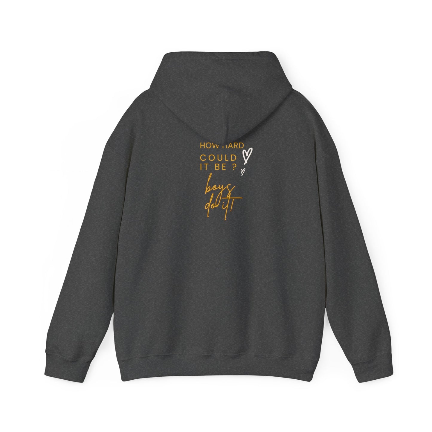 Kamala Hoodie