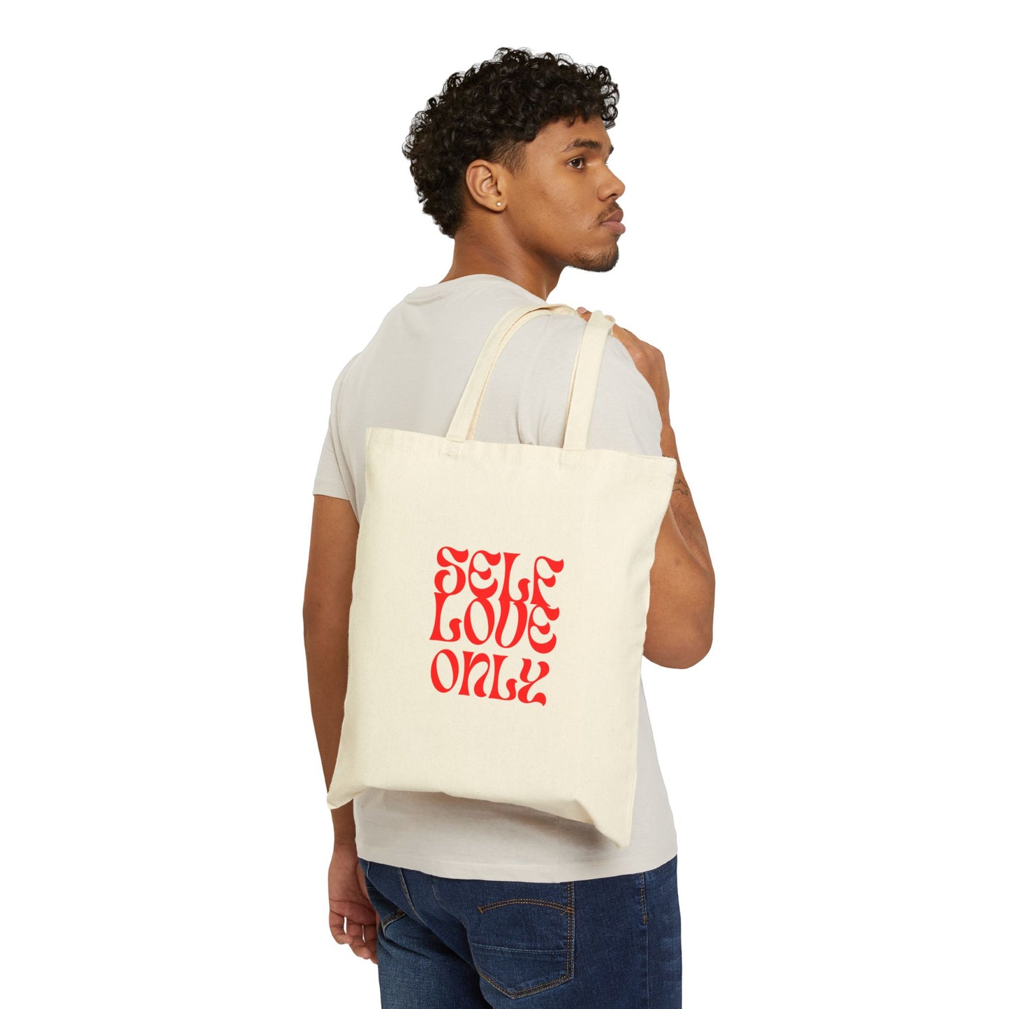 Title: "I Do. I Did. Divorced." Canvas Bag - Celebrate Your Independence!
