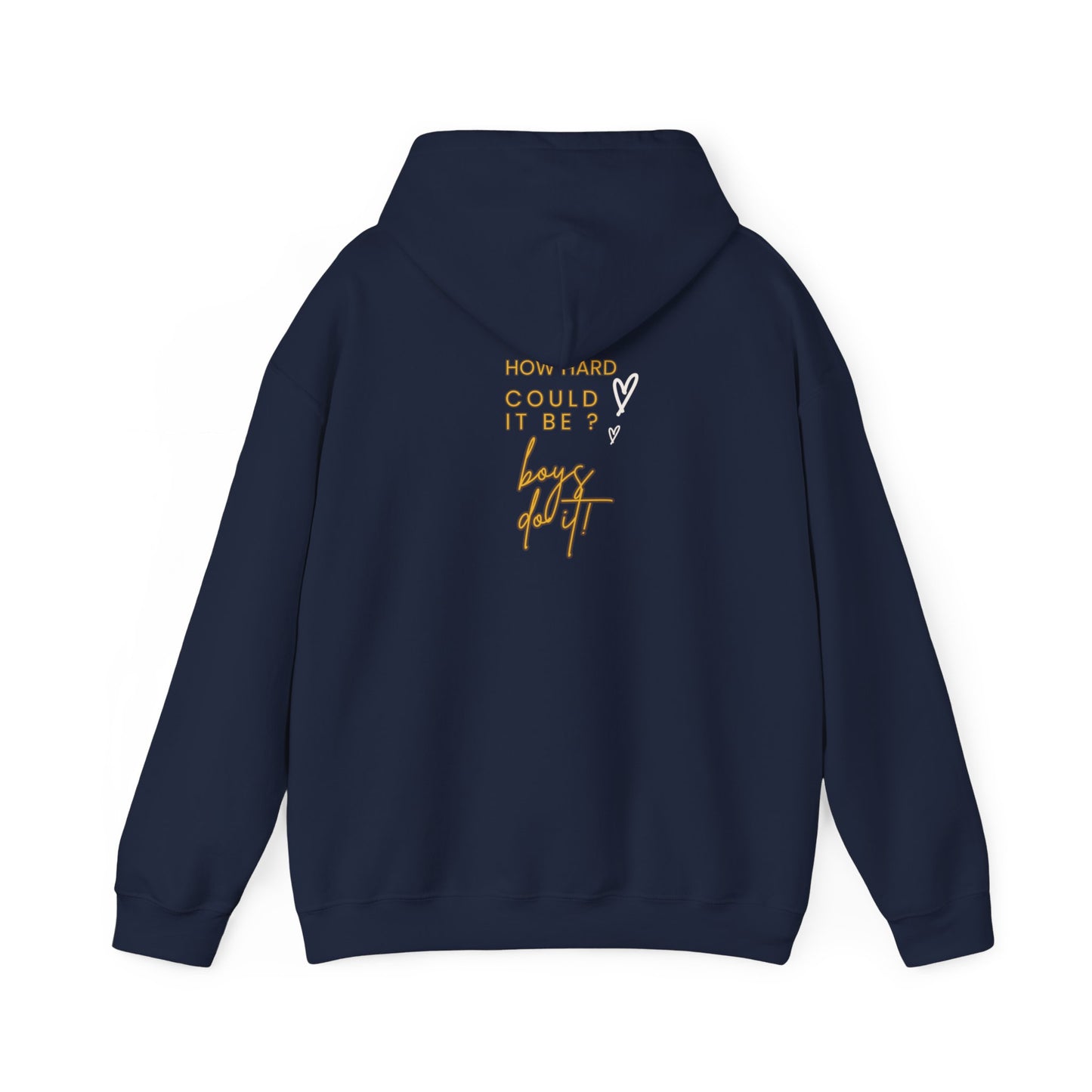 Kamala Hoodie