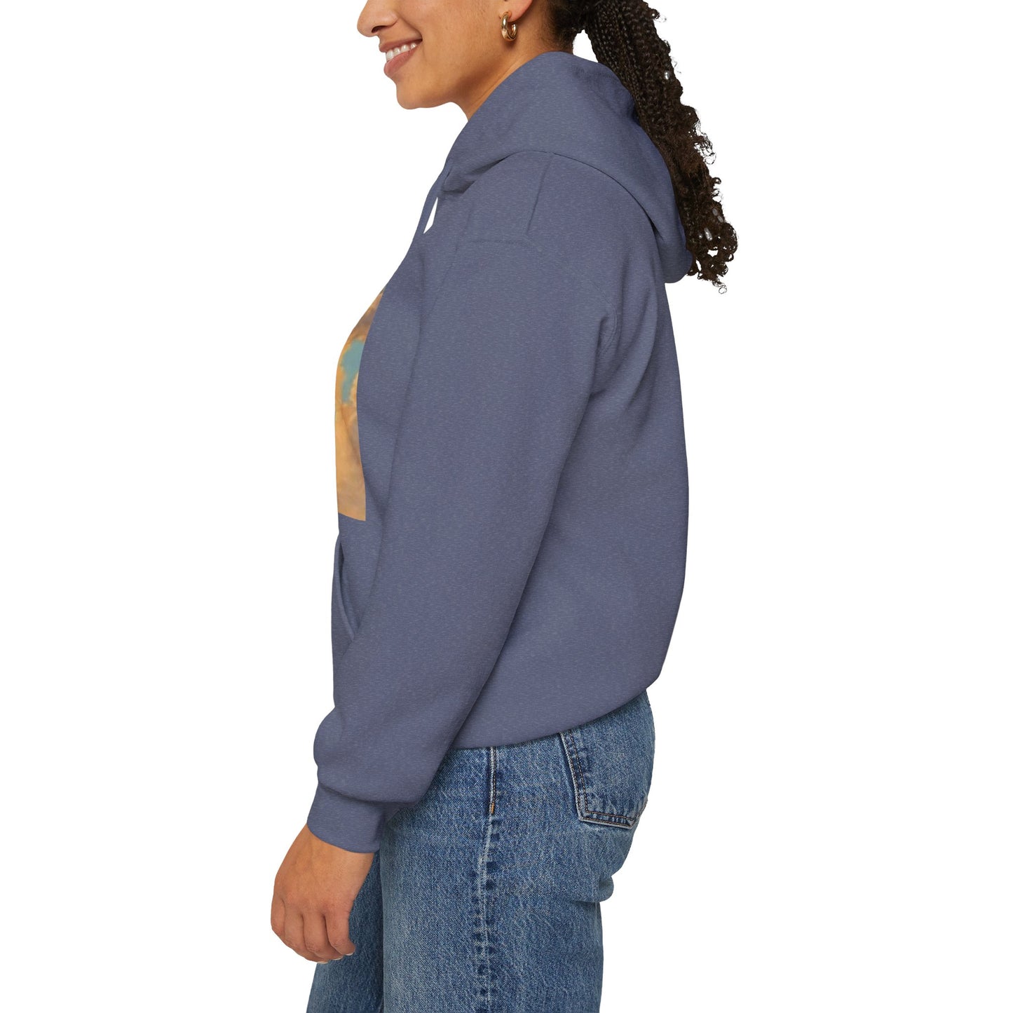 Kamala Hoodie