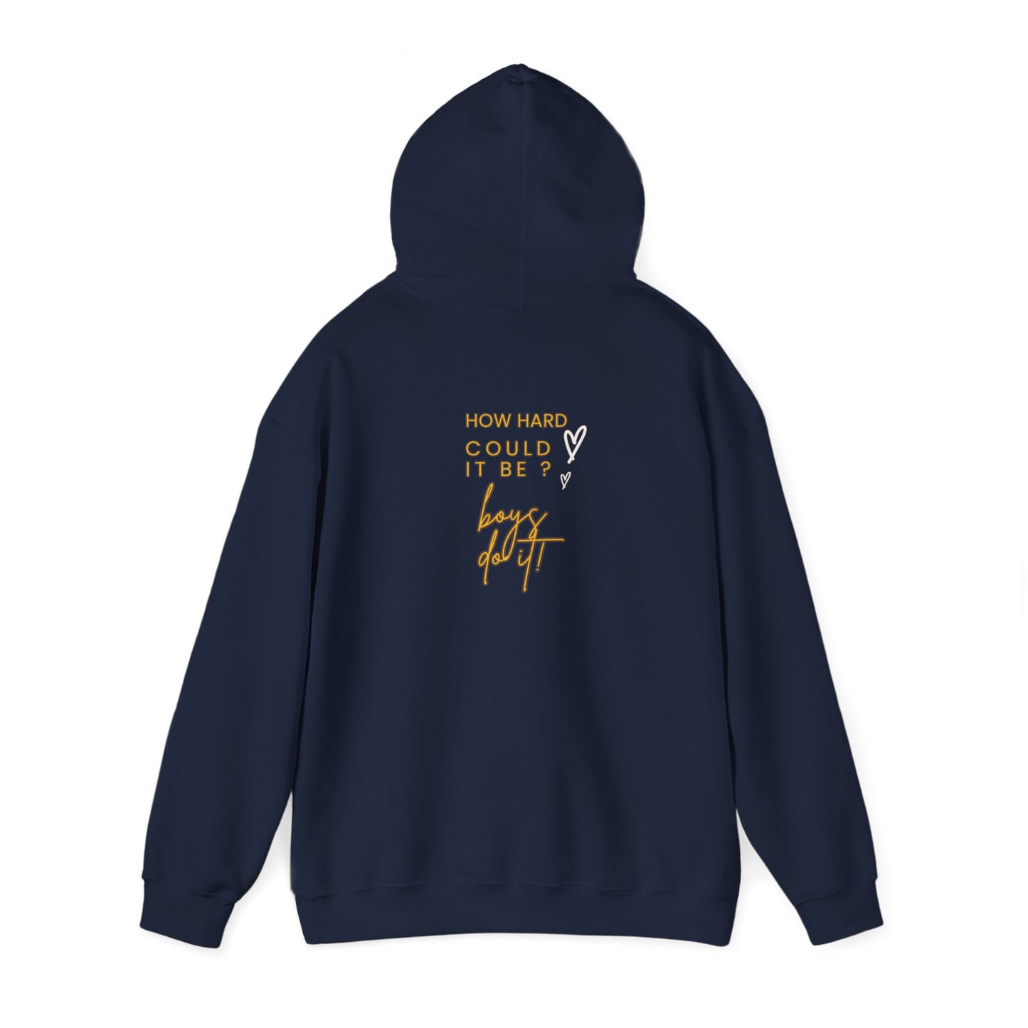 Kamala Hoodie