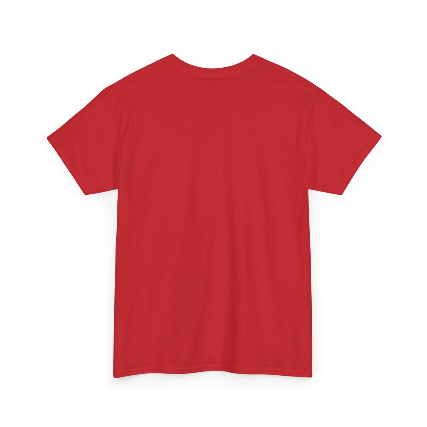 KEEP AMERICA SAFE FROM HIM Unisex Heavy Cotton Tee