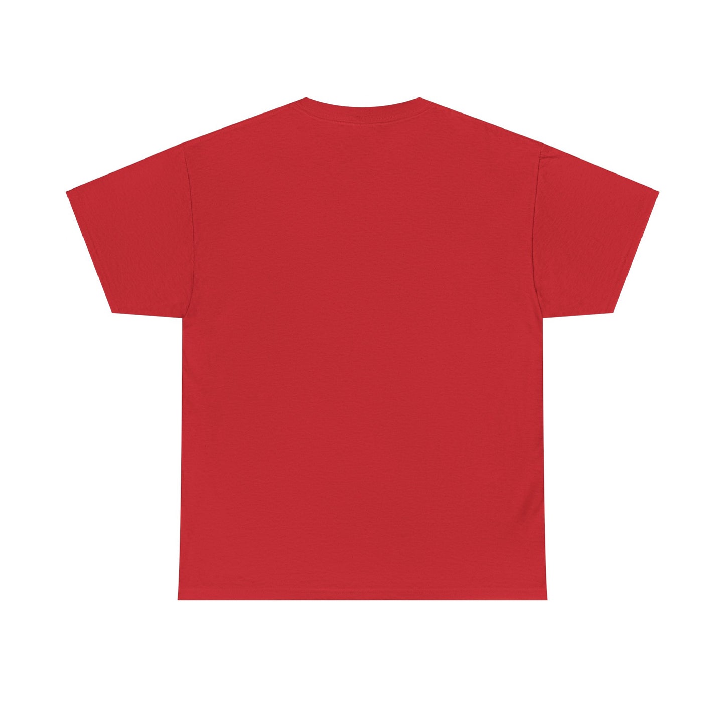 KEEP AMERICA SAFE FROM HIM Unisex Heavy Cotton Tee