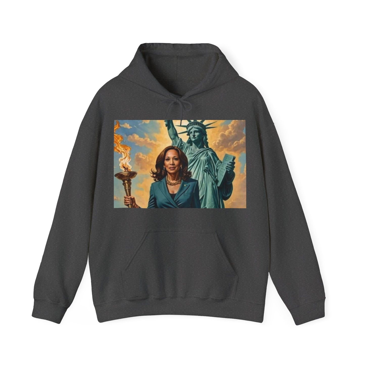 Kamala Hoodie
