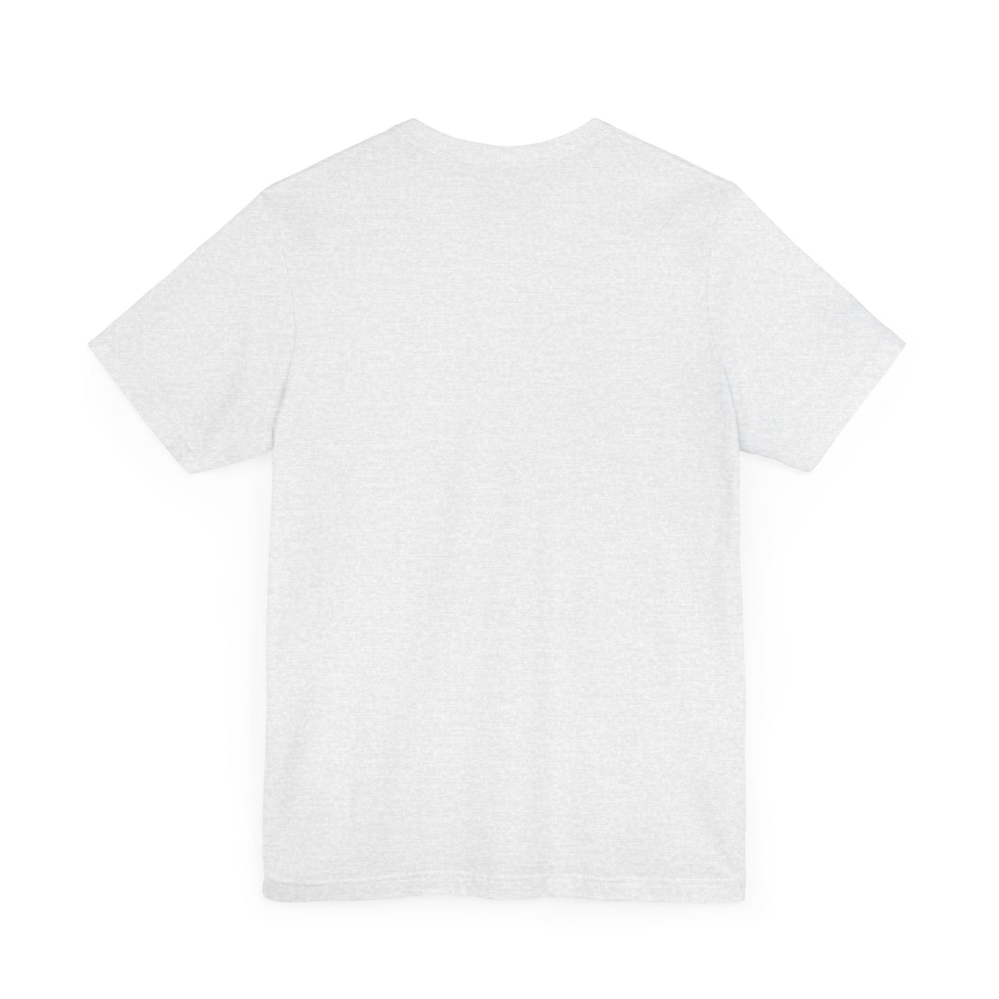 "You Were Made to Be Soft" T-Shirt - Embrace Your Gentle Strength