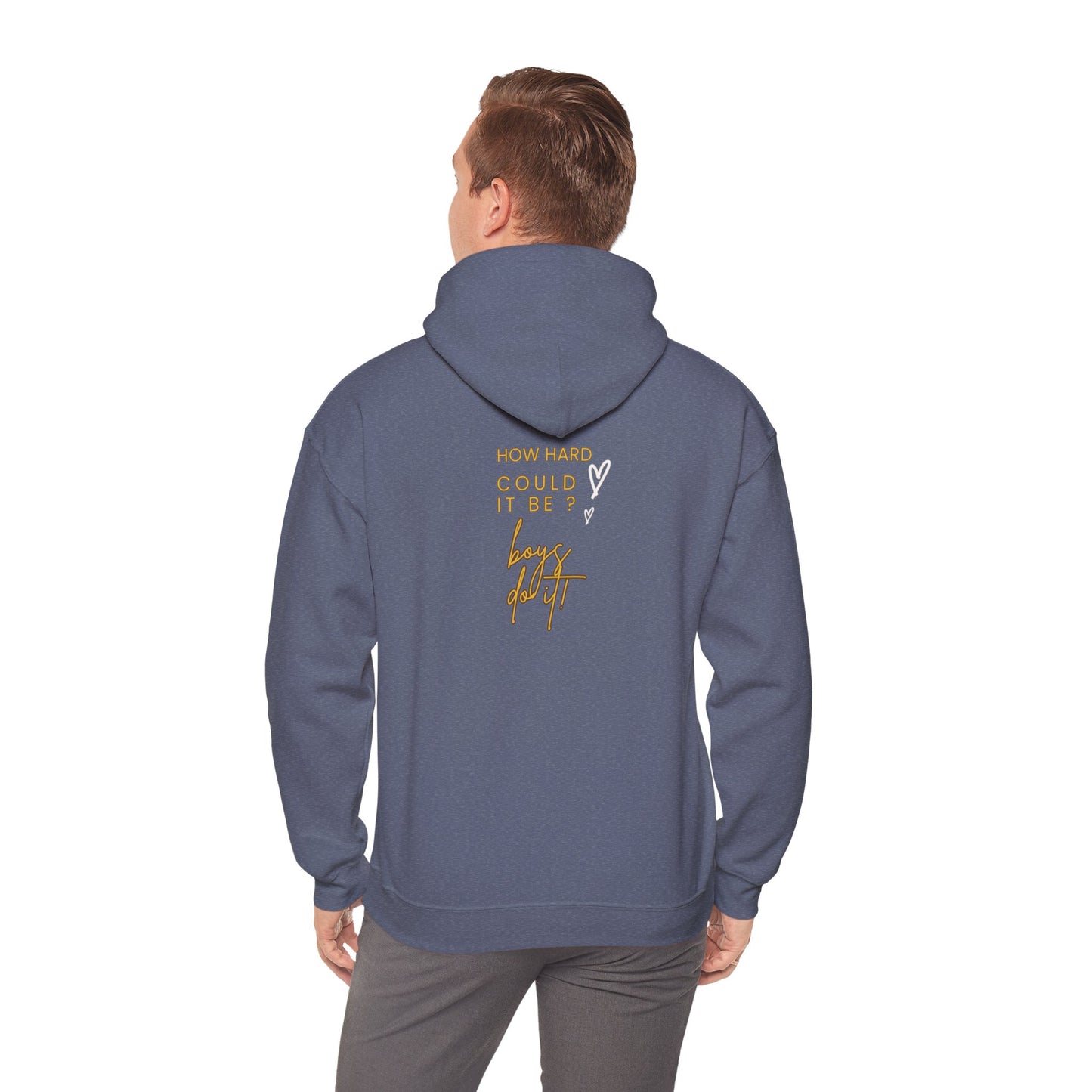 Kamala Hoodie
