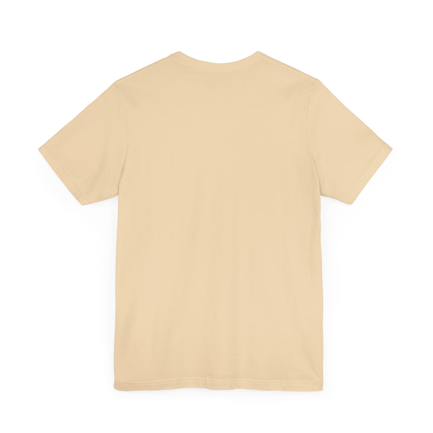 "You Were Made to Be Soft" T-Shirt - Embrace Your Gentle Strength