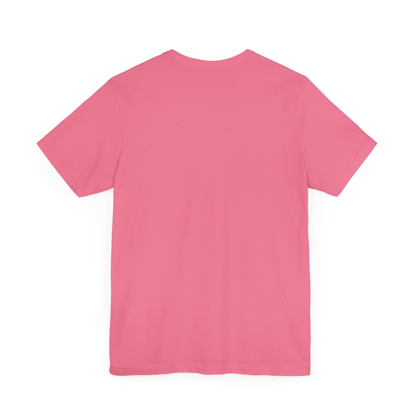 "You Were Made to Be Soft" T-Shirt - Embrace Your Gentle Strength