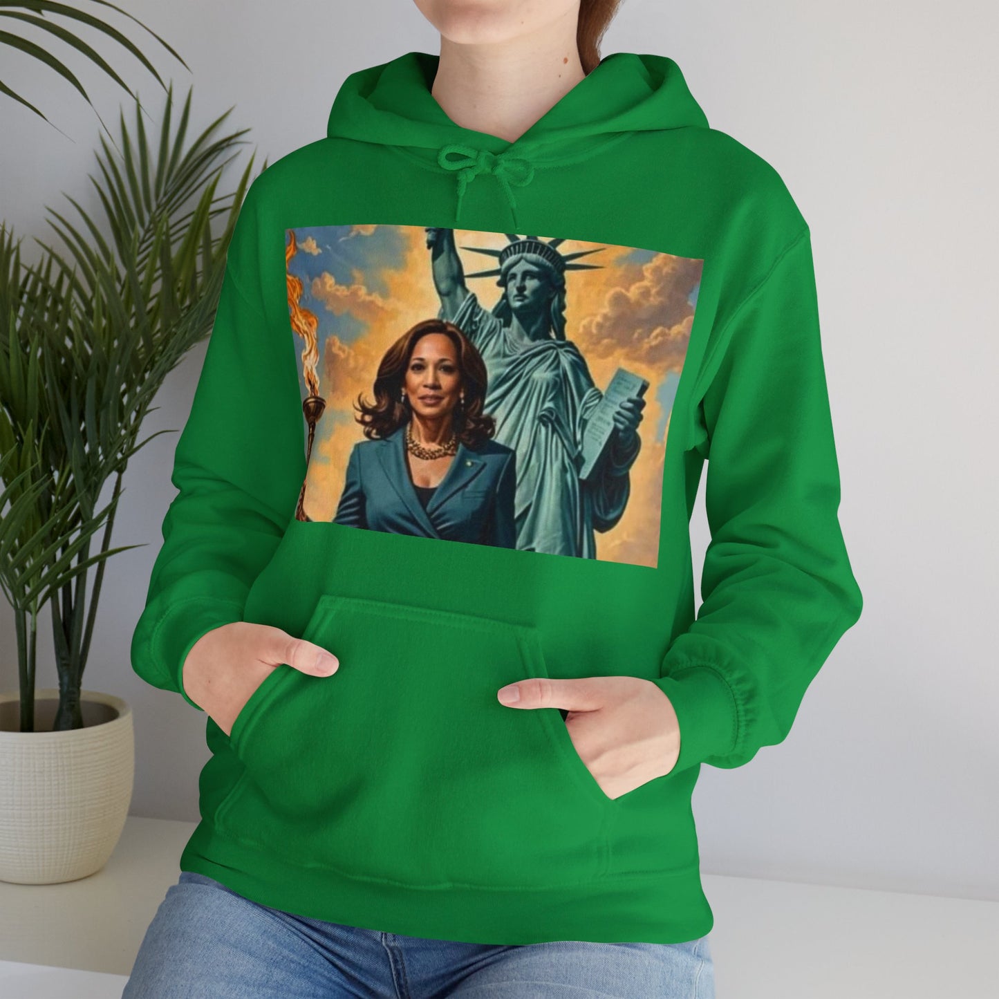 Kamala Hoodie