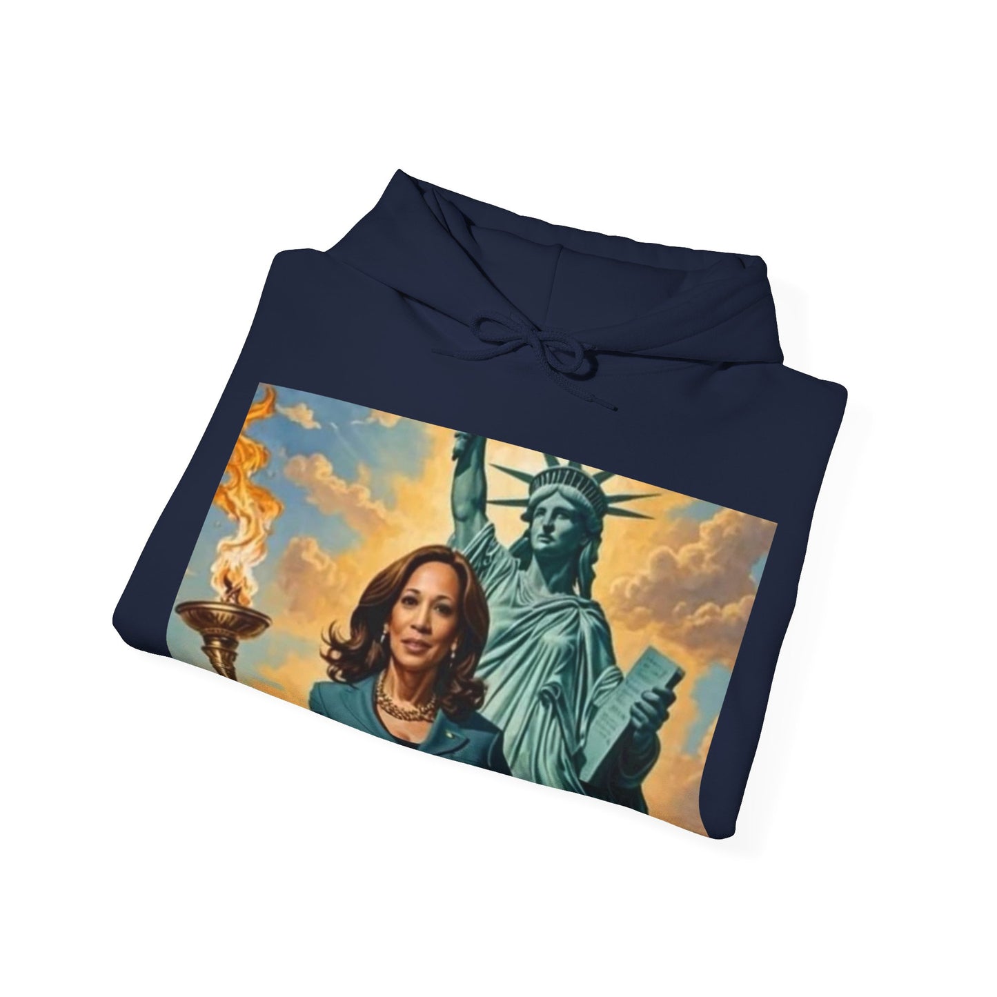 Kamala Hoodie