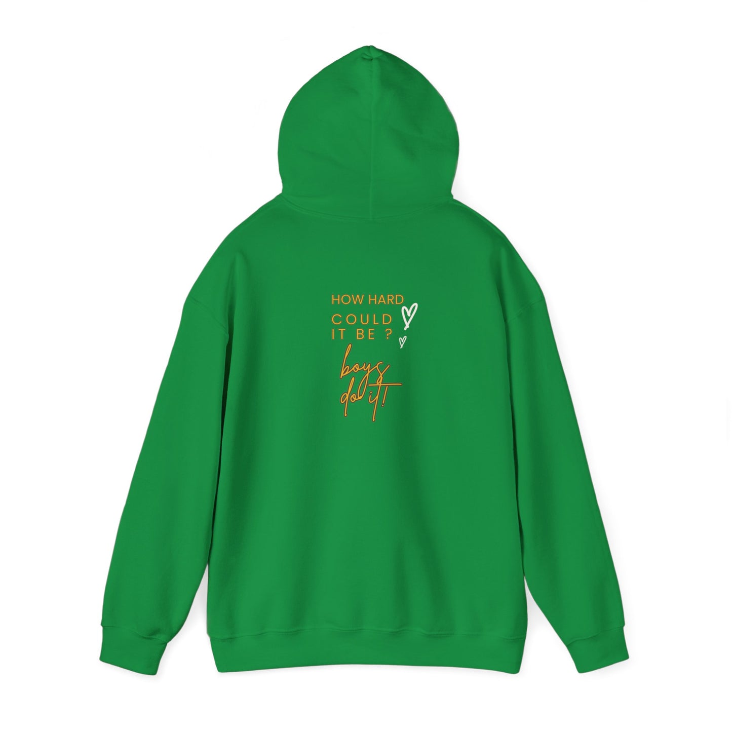 Kamala Hoodie