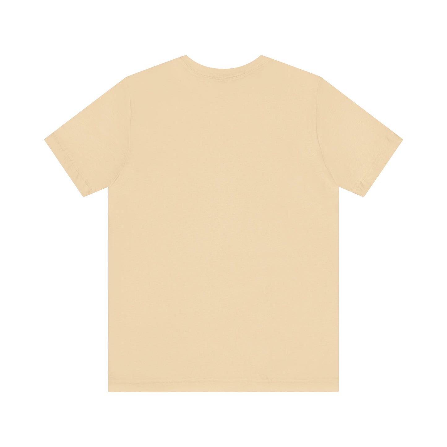 "You Were Made to Be Soft" T-Shirt - Embrace Your Gentle Strength