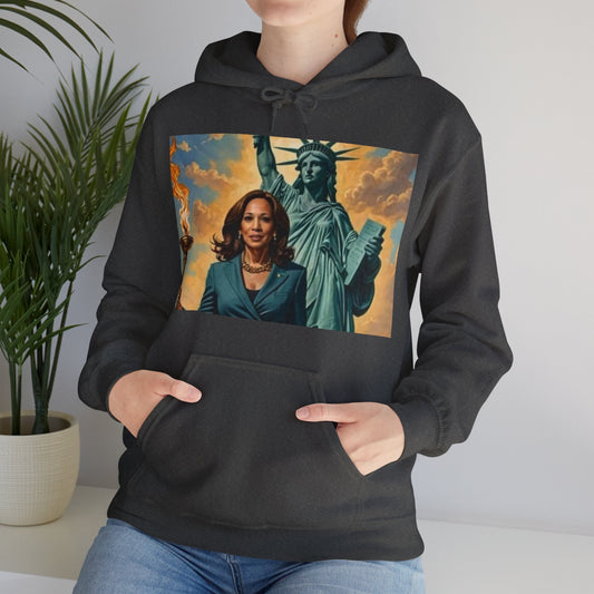 Kamala Hoodie